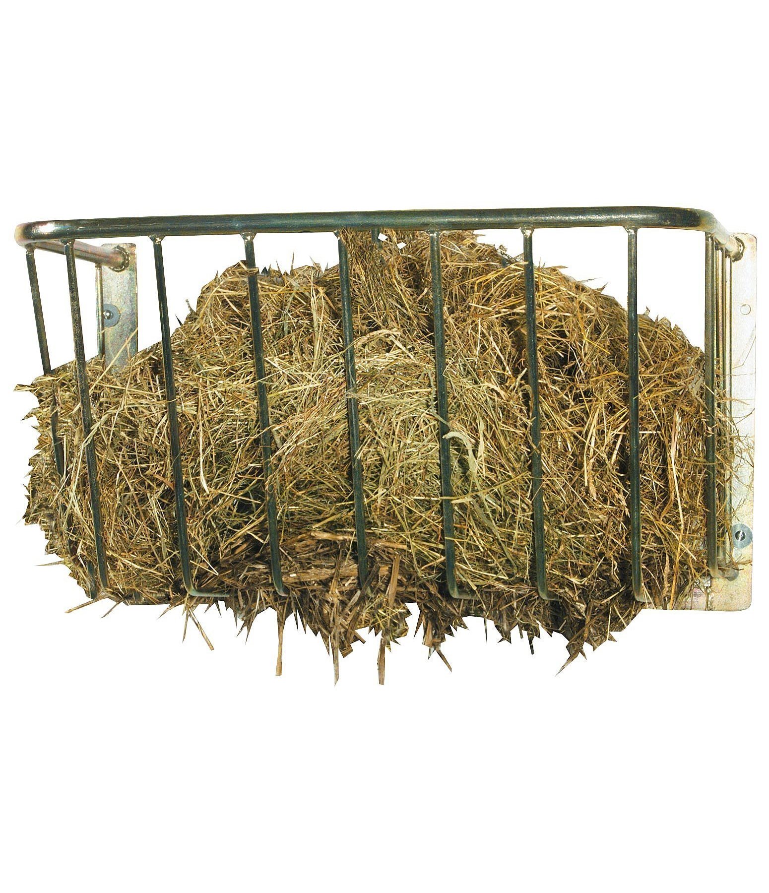 Wall Hay Rack Stable & Paddock Equipment Kramer Equestrian