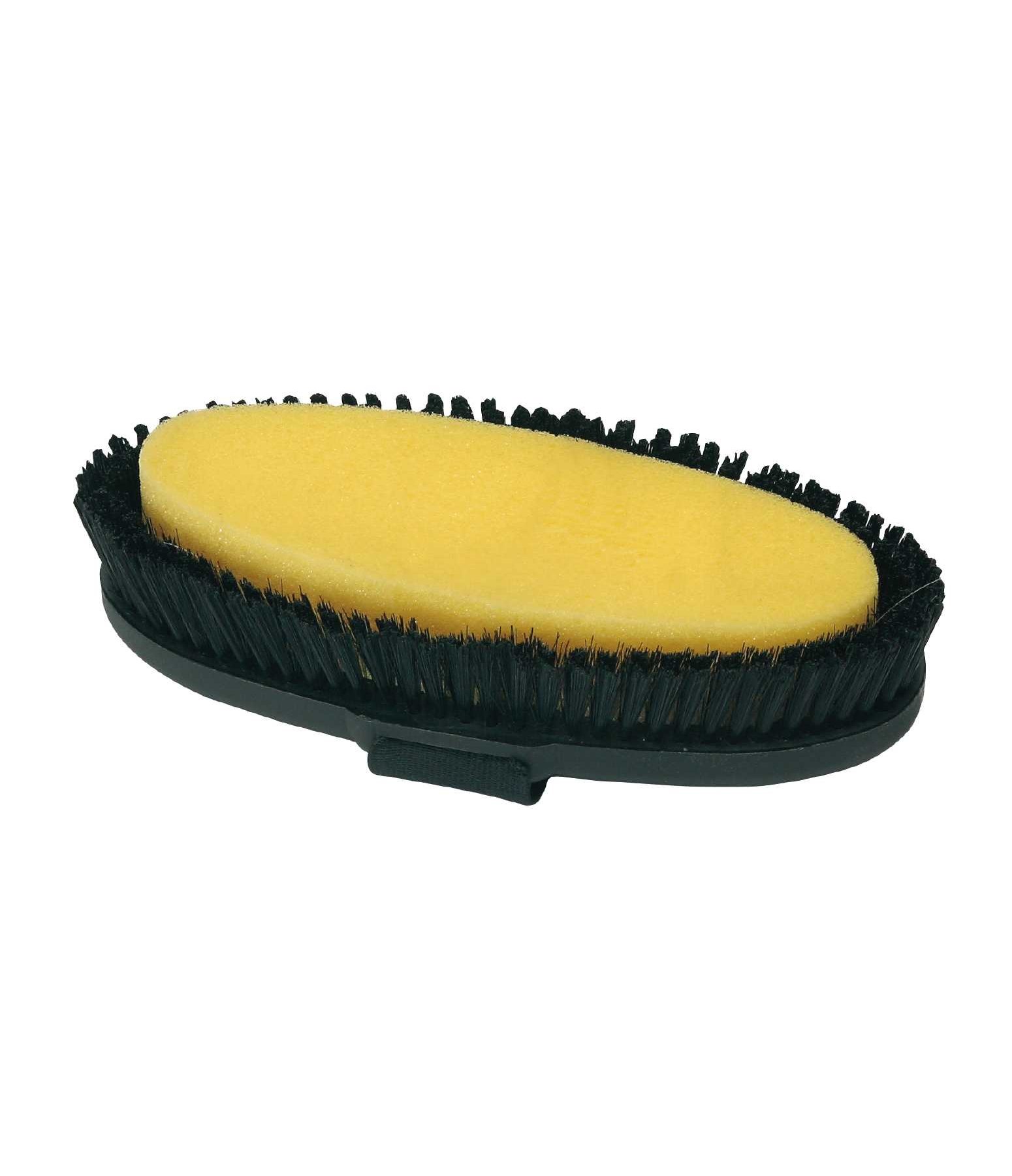 Sponge Body Brush Horse Washing Kramer Equestrian