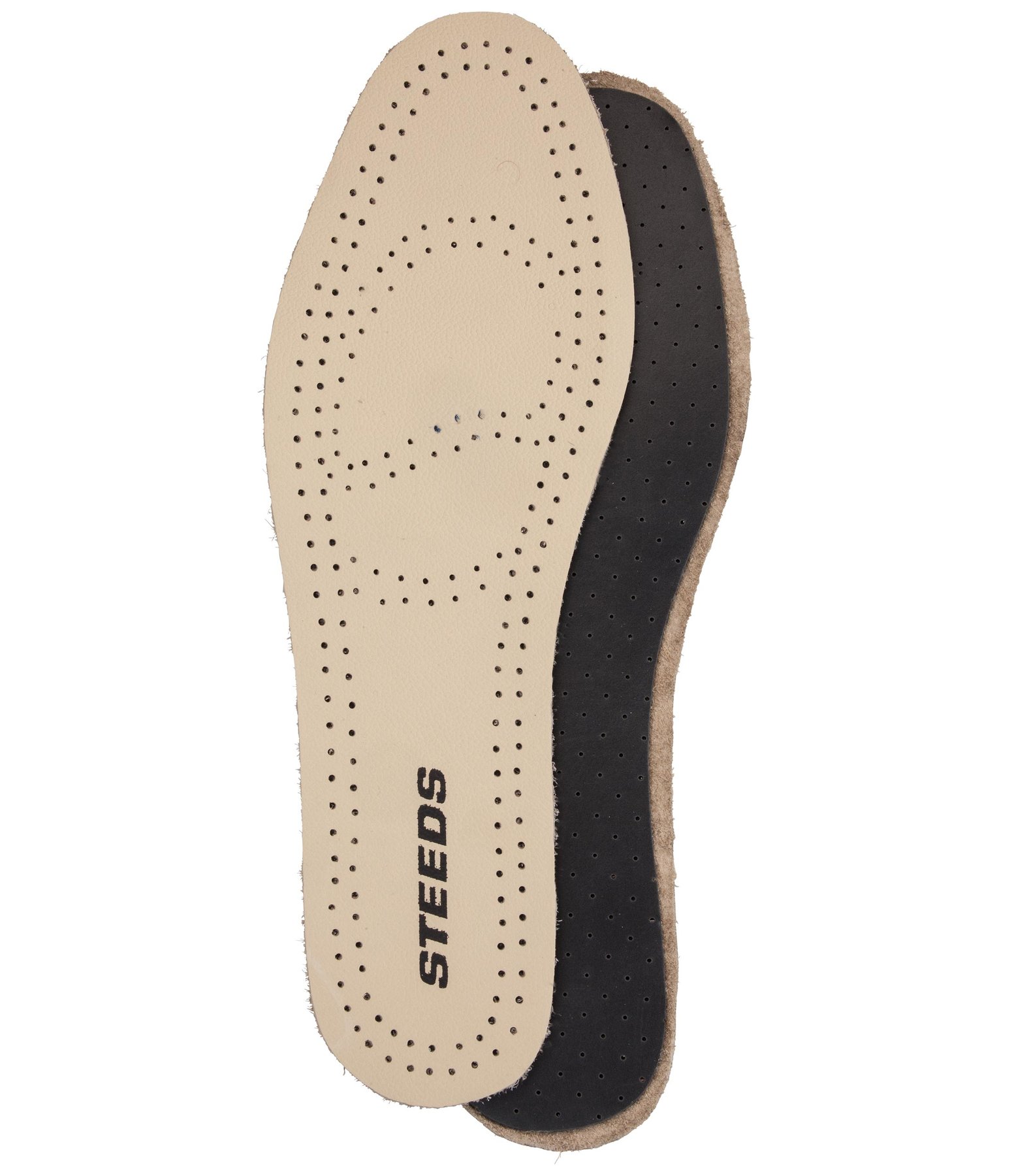 Leather Insoles