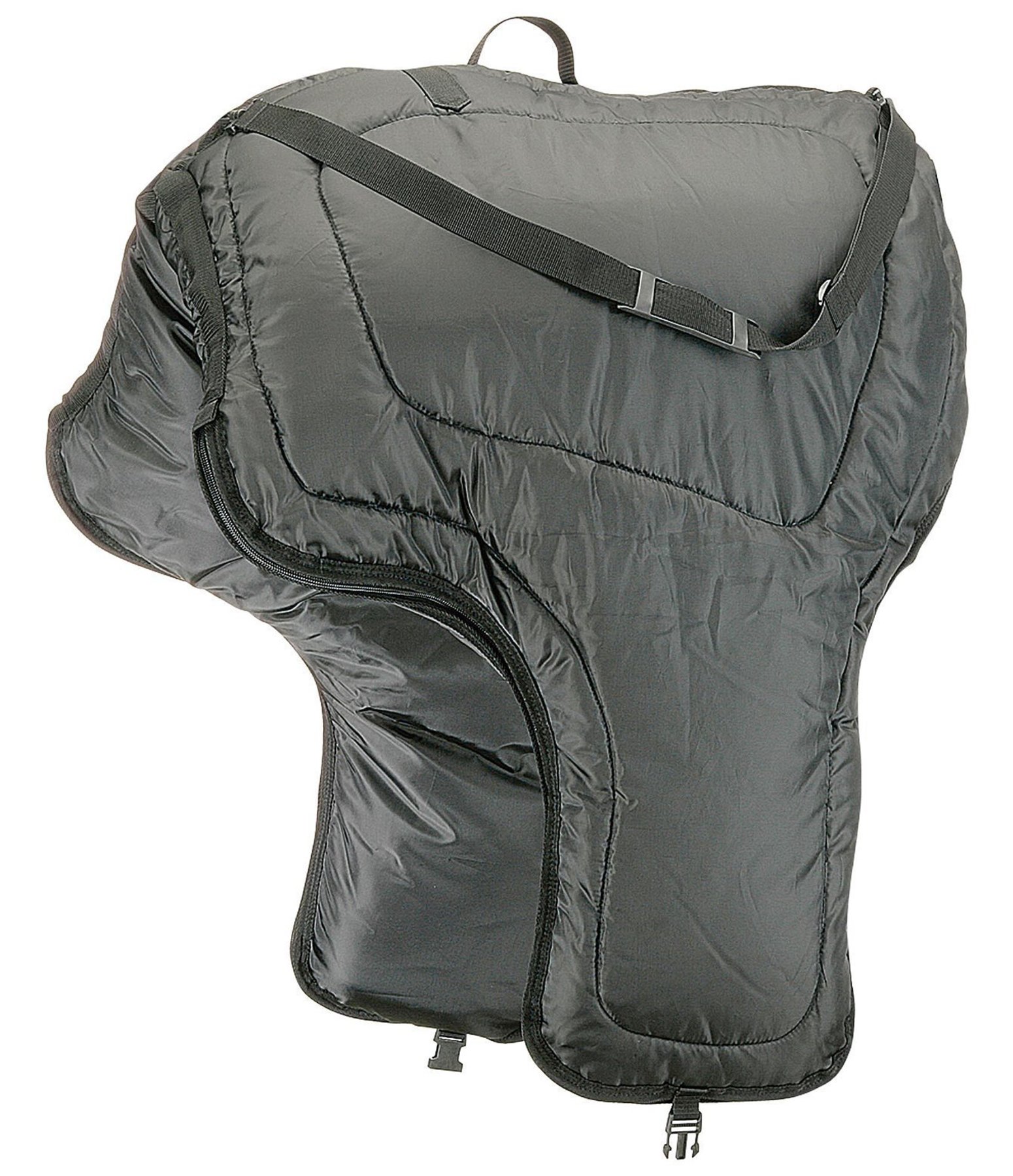 Western Saddle Carry Bag Western Saddle Accessories Kramer Equestrian