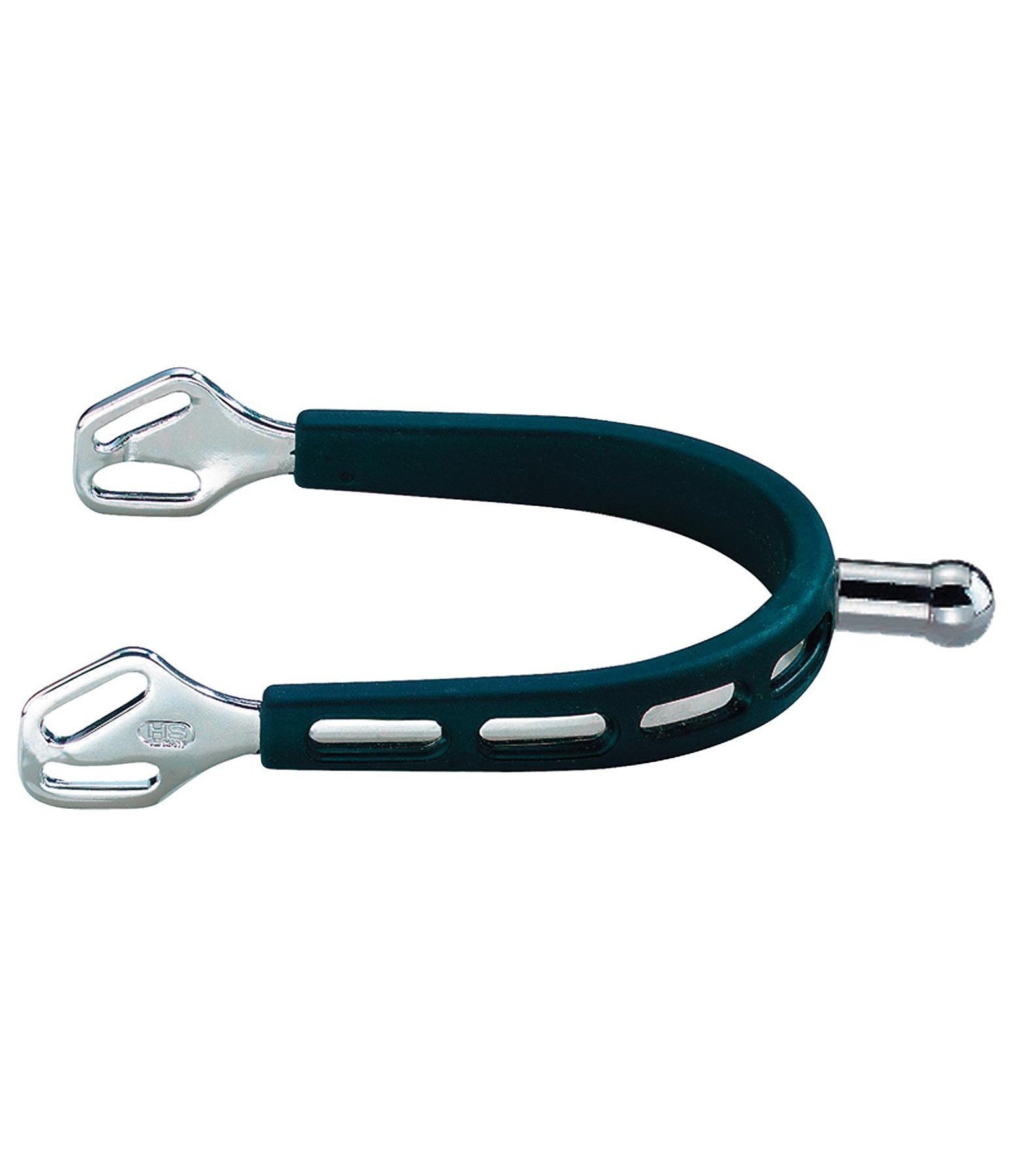 Blunt Spurs Balkenhol Ultra FIT EXTRA GRIP - Bobble Neck,  ''  