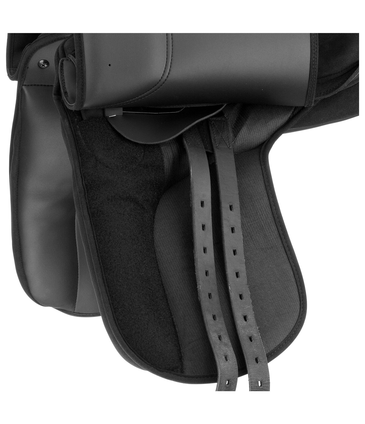 SYLKA Dressage Saddle