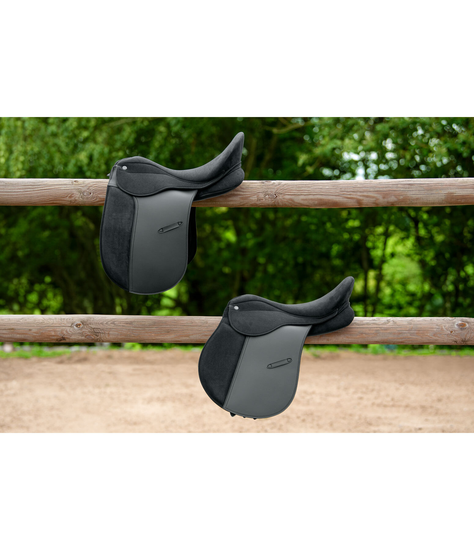 SYLKA Dressage Saddle