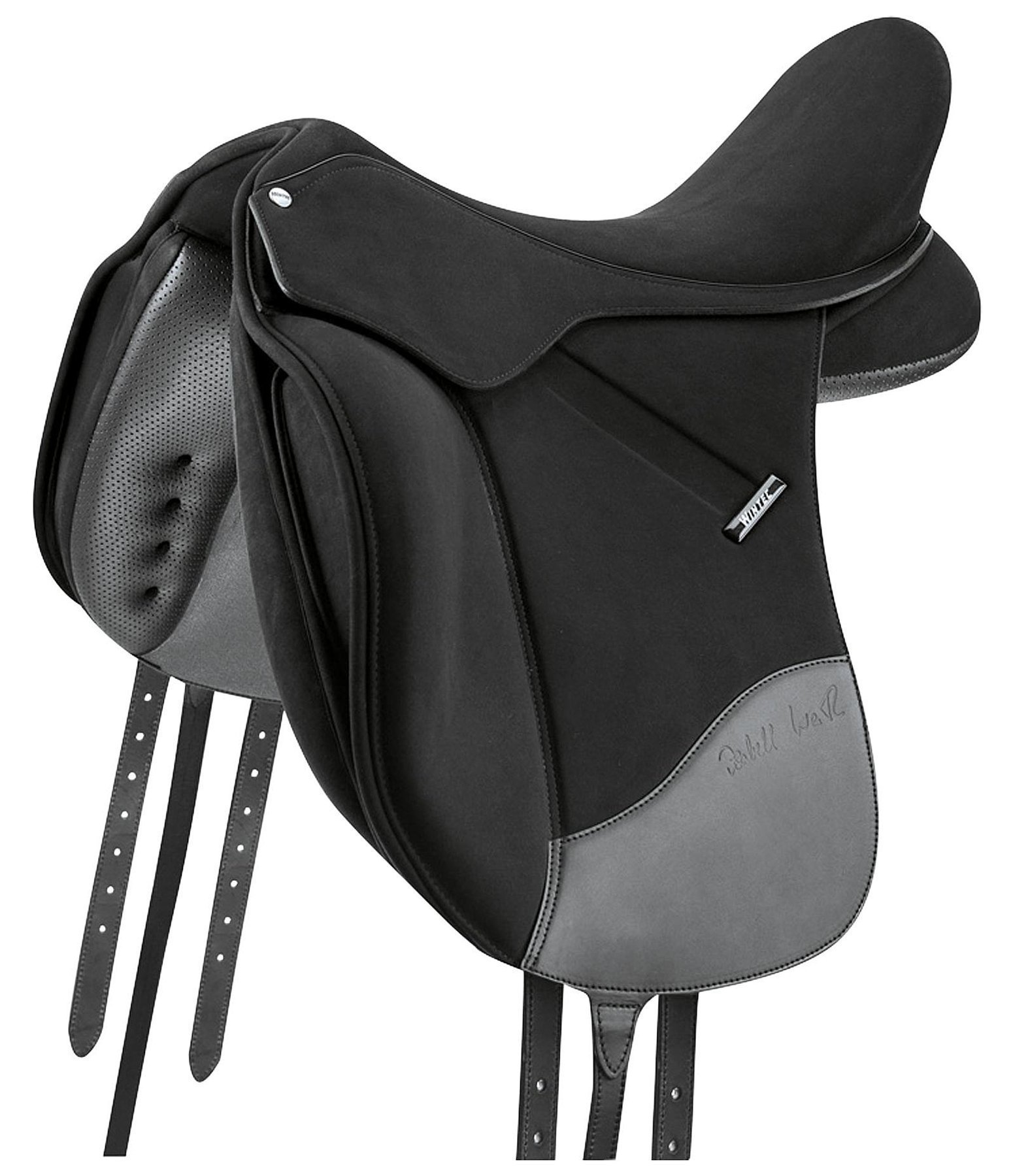 Dressage Saddle Isabell CAIR Dressage Saddles Kramer Equestrian