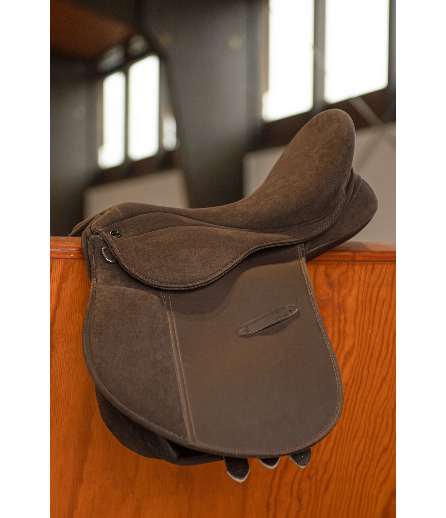 SYLKA Pony General Purpose Saddle