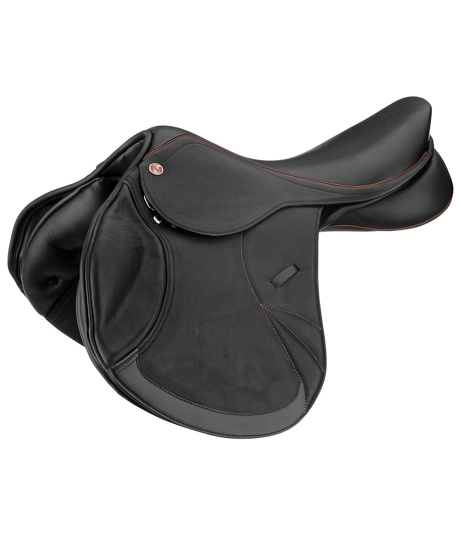 Jumping Saddle AREZZO Exclusive Jumping Saddles Kramer Equestrian