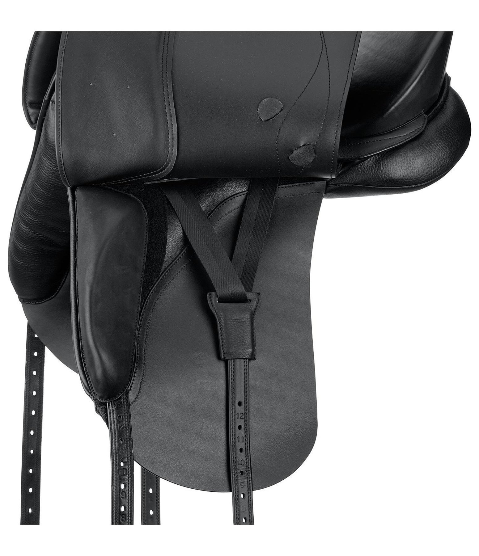 Dressage Saddle