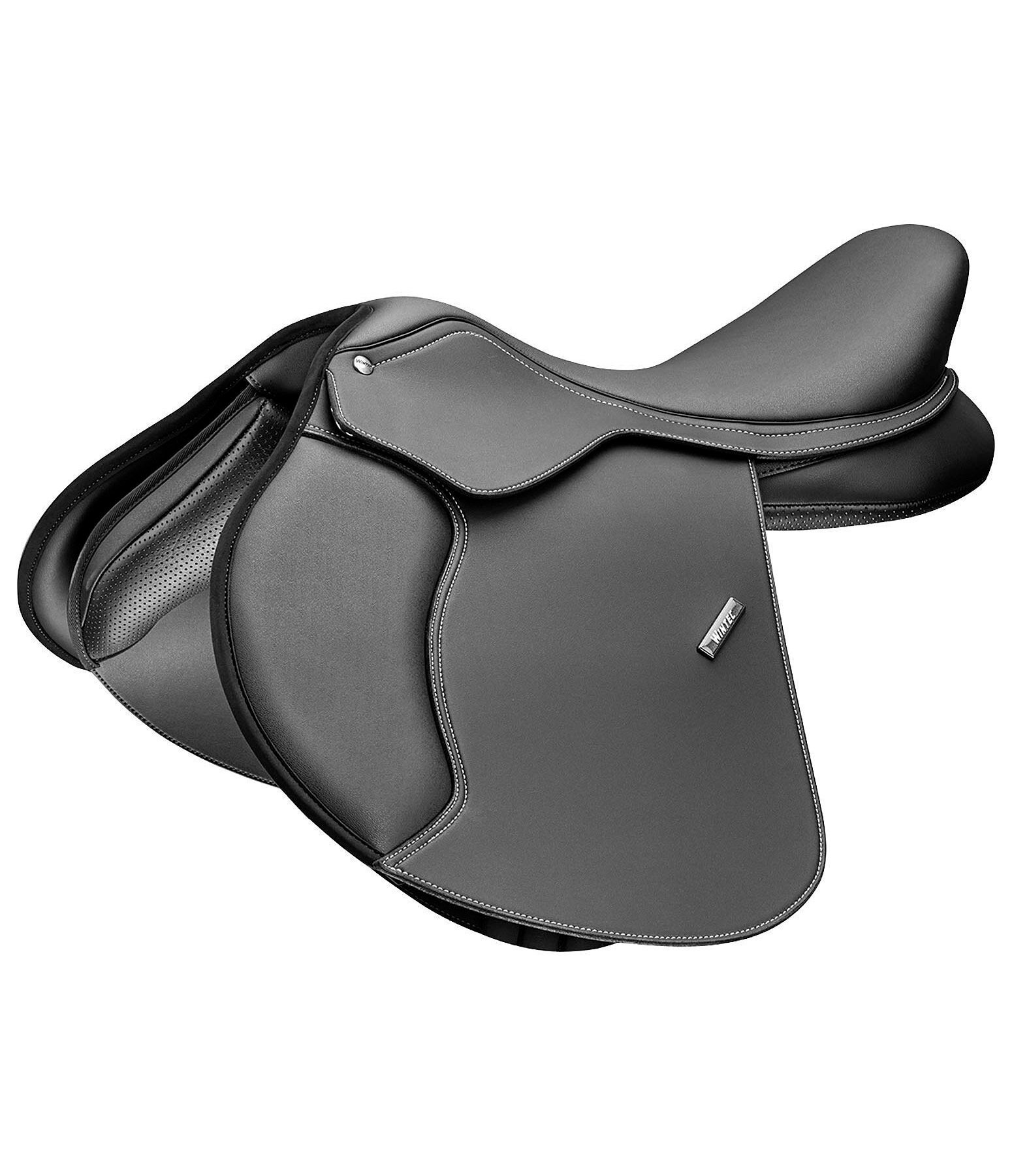 500 Jumping Saddle Jumping Saddles Kramer Equestrian