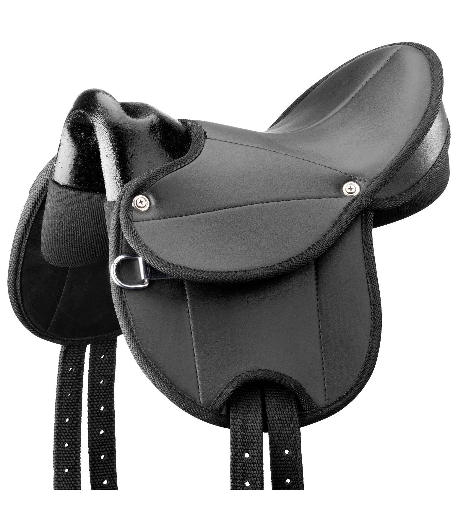 Children's Pony Saddle Rocky Pony Saddles & Accessories Kramer