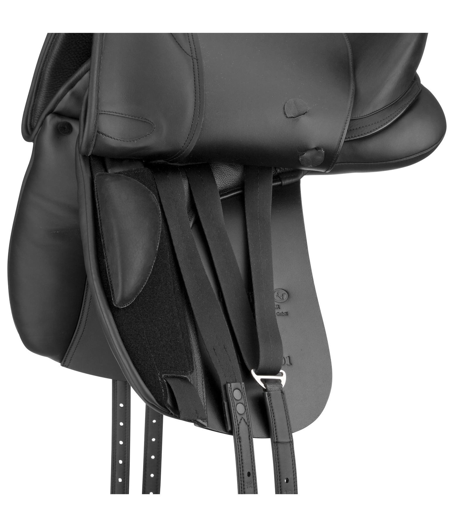 Dressage Saddle LEXINGTON CLASSIC Exclusive