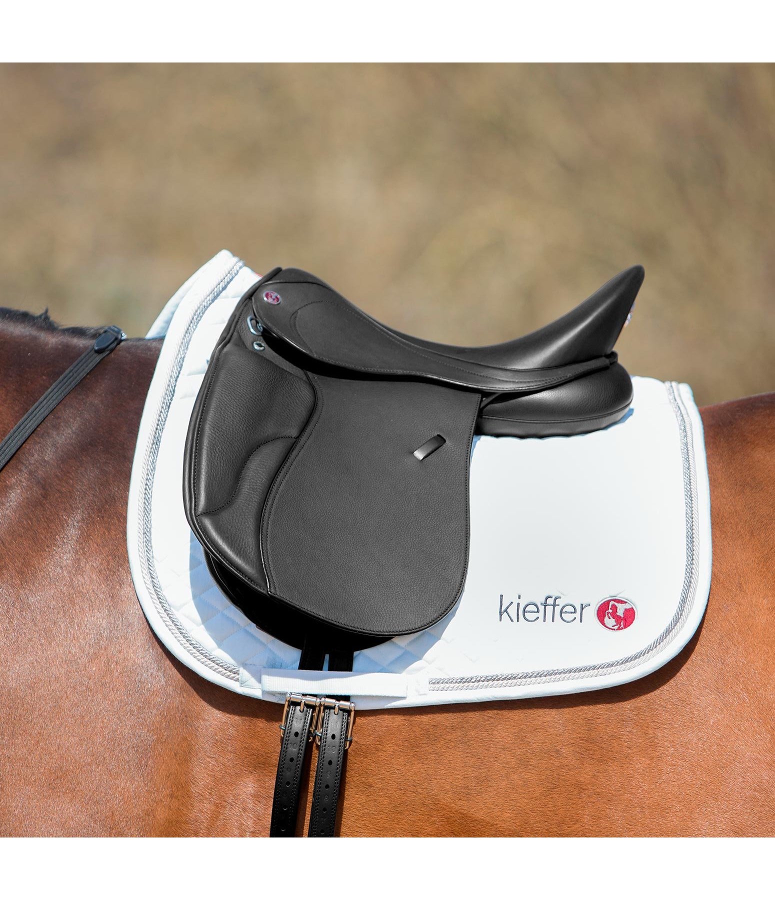 Dressage Saddle LEXINGTON CLASSIC Exclusive