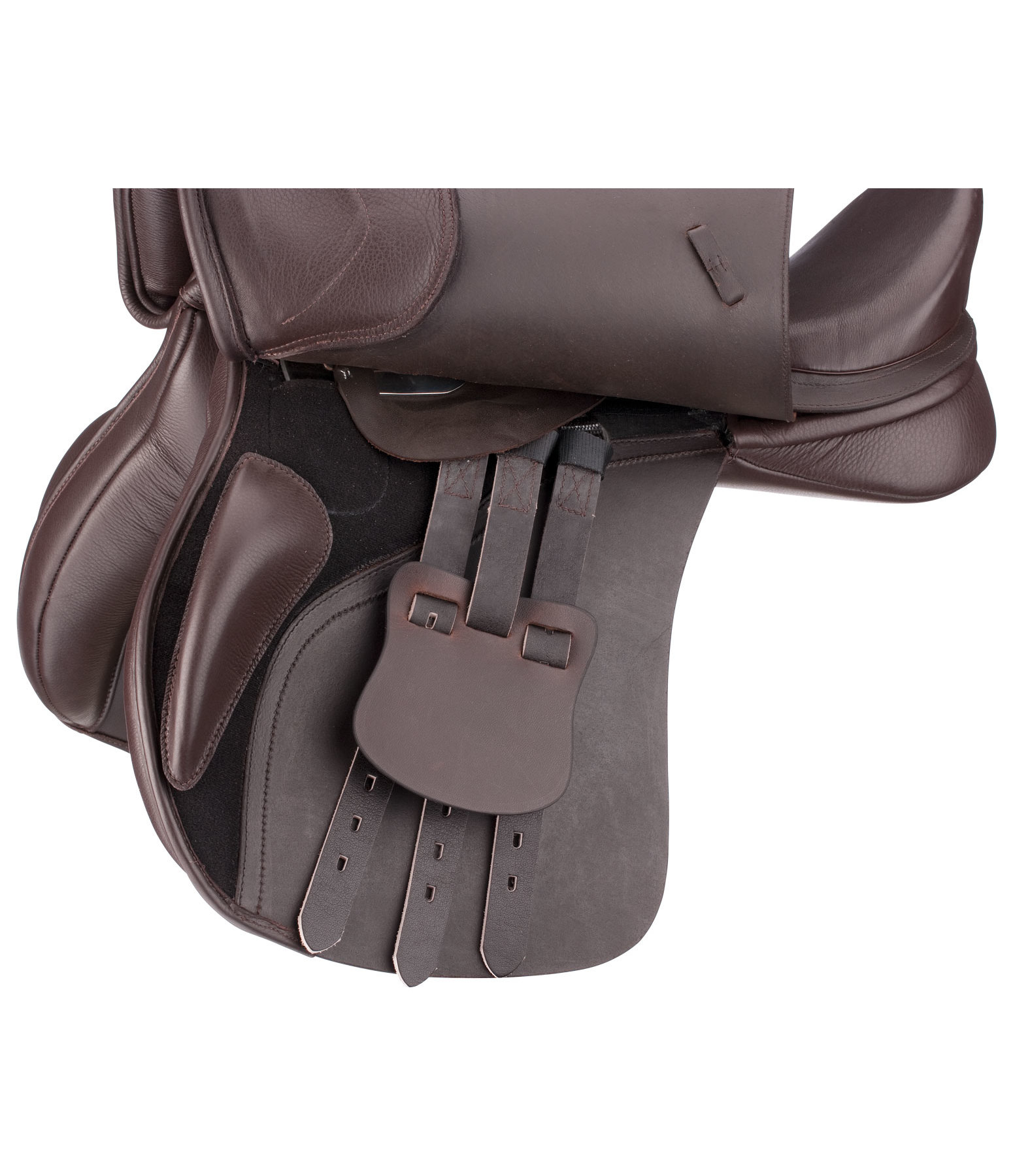 General Purpose Saddle New Generation