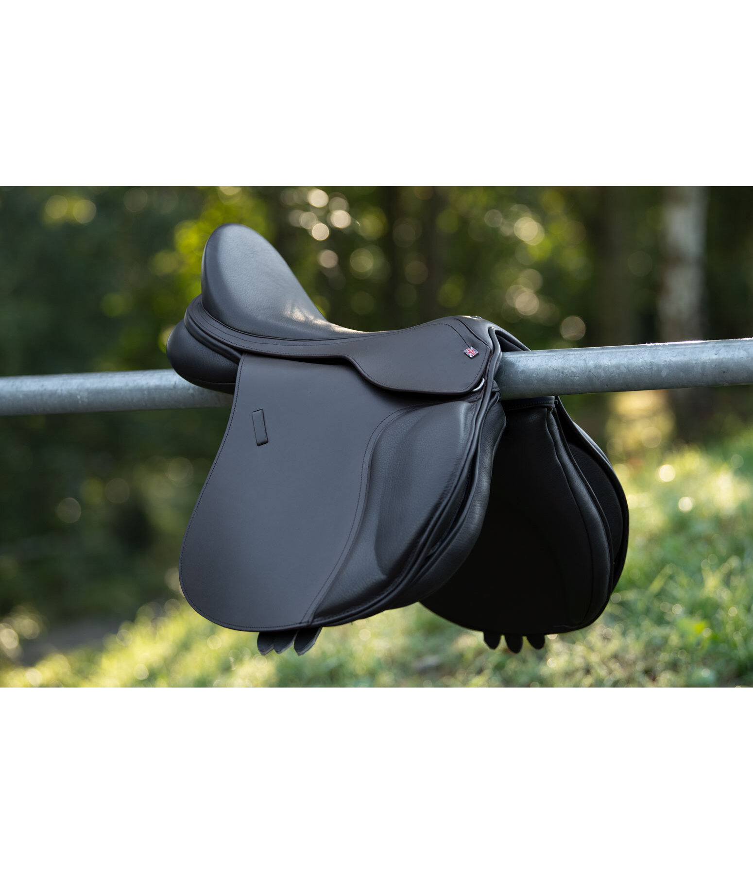 General Purpose Saddle New Generation