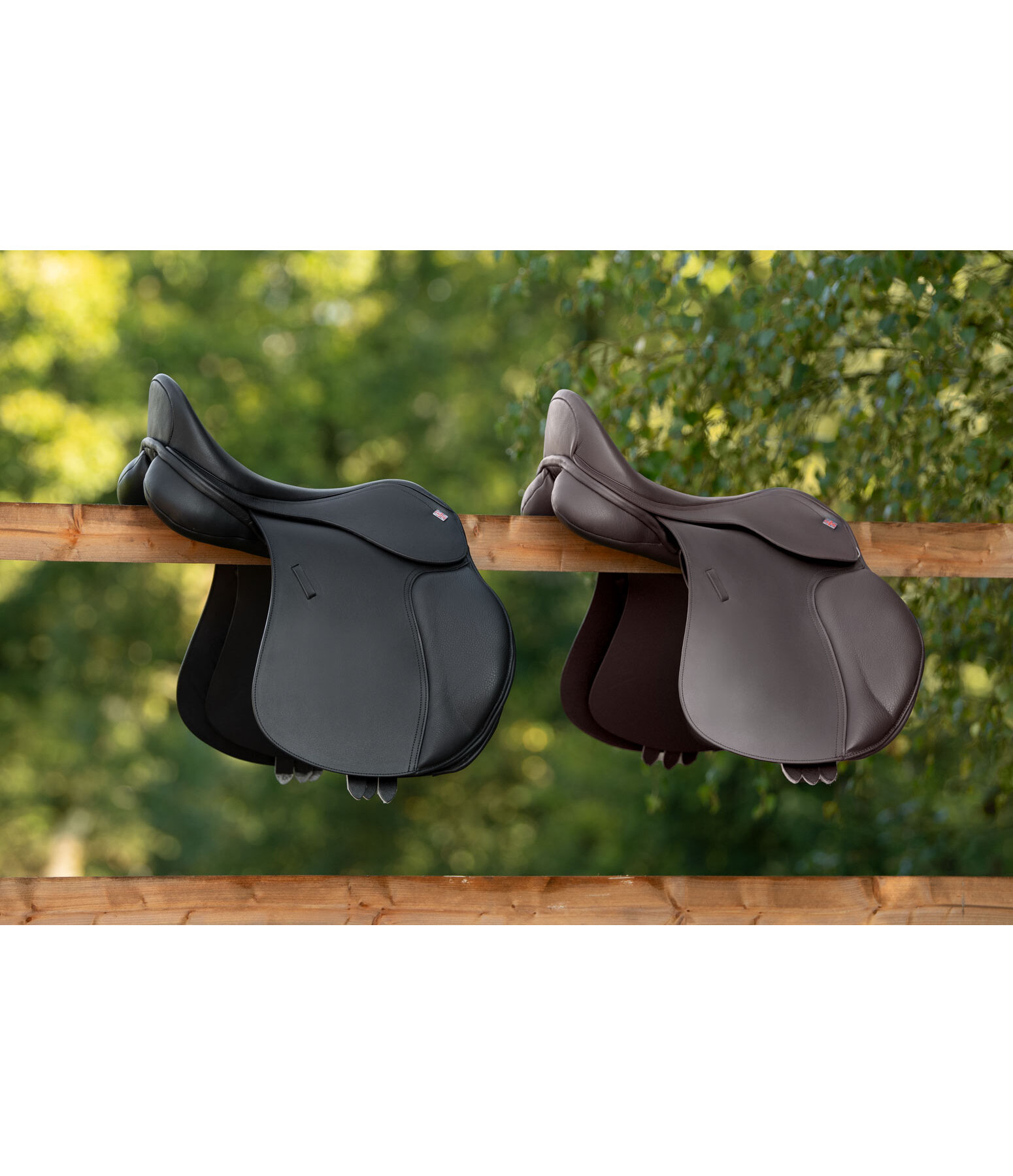 General Purpose Saddle New Generation