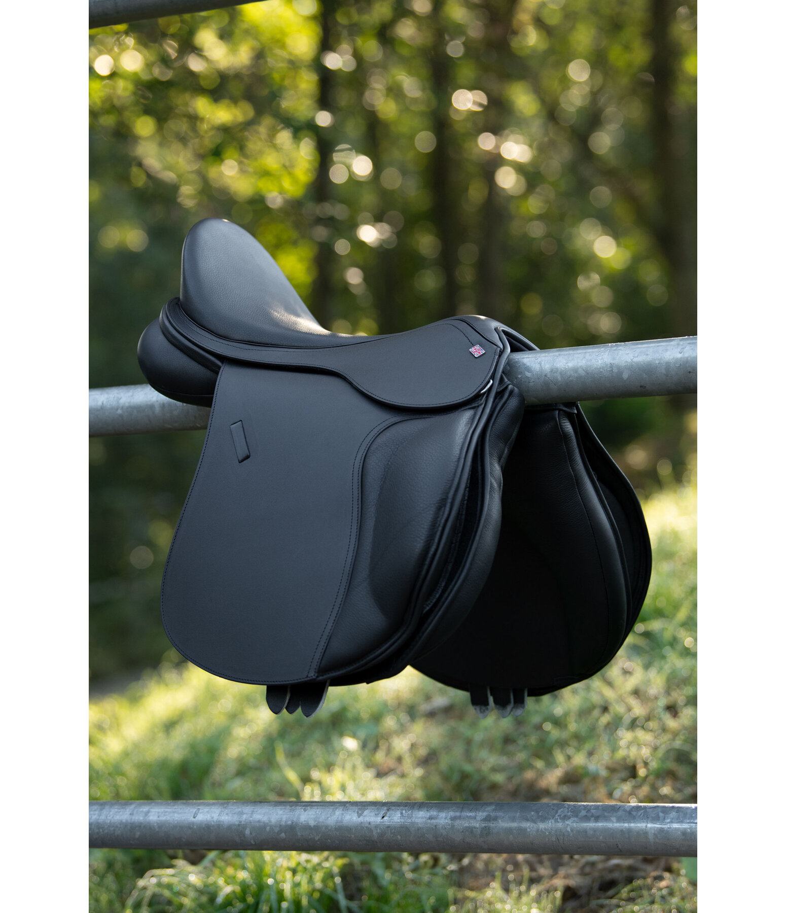 General Purpose Saddle New Generation