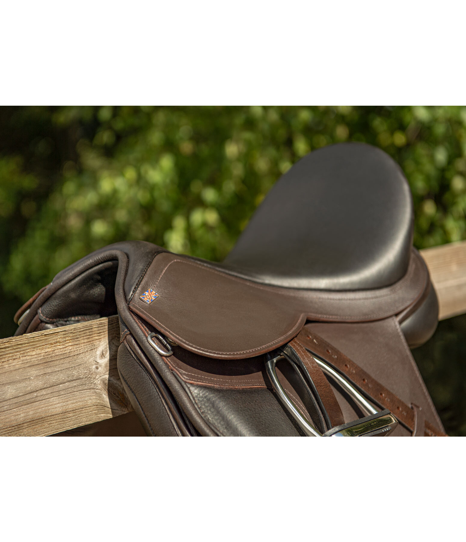 Dressage Saddle New Generation