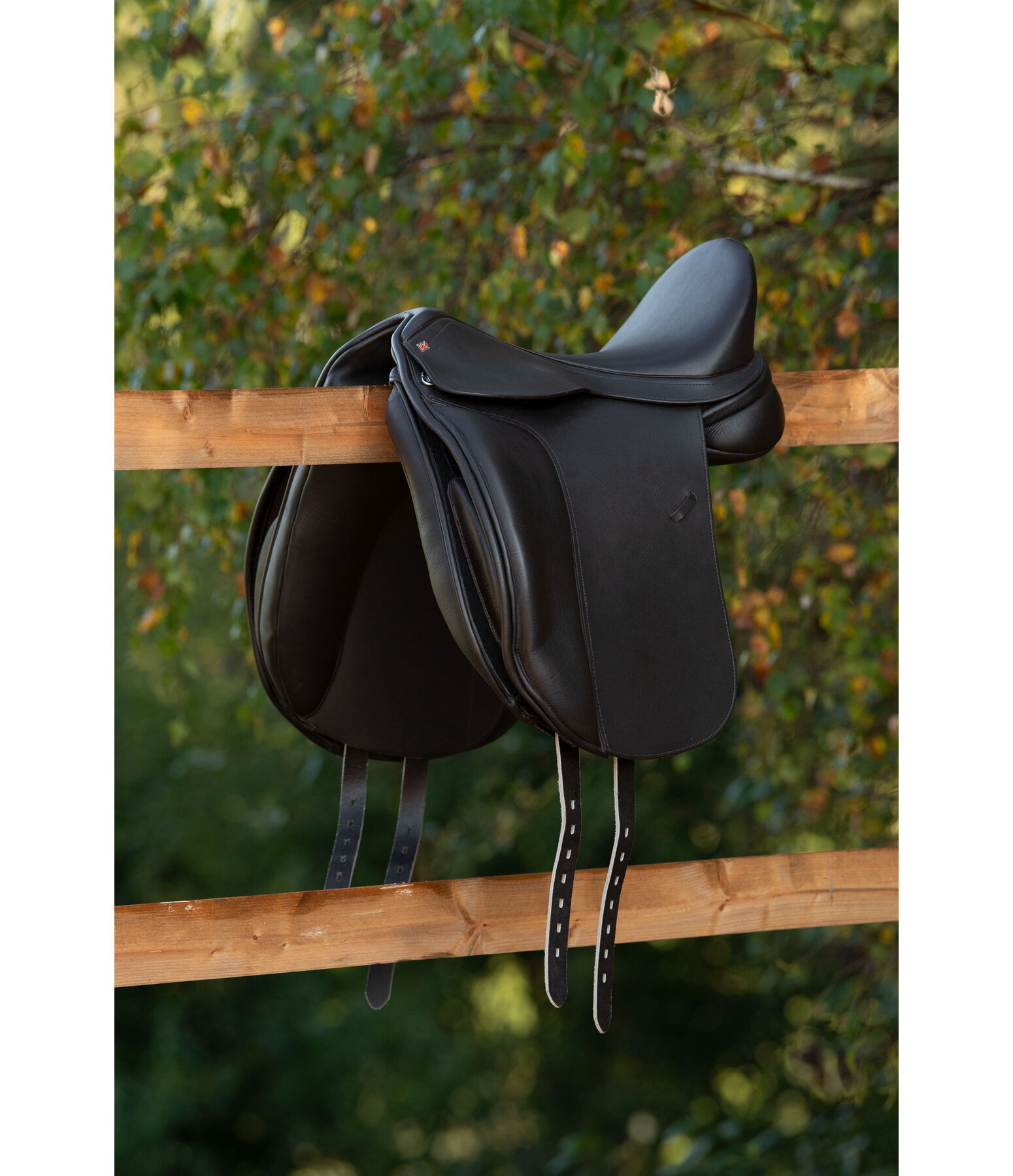 Dressage Saddle New Generation