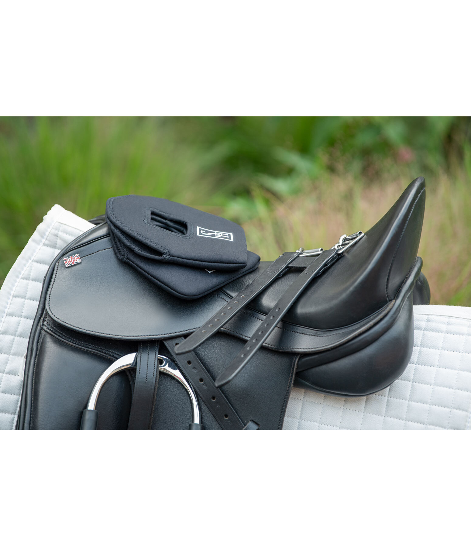 Dressage Saddle New Generation