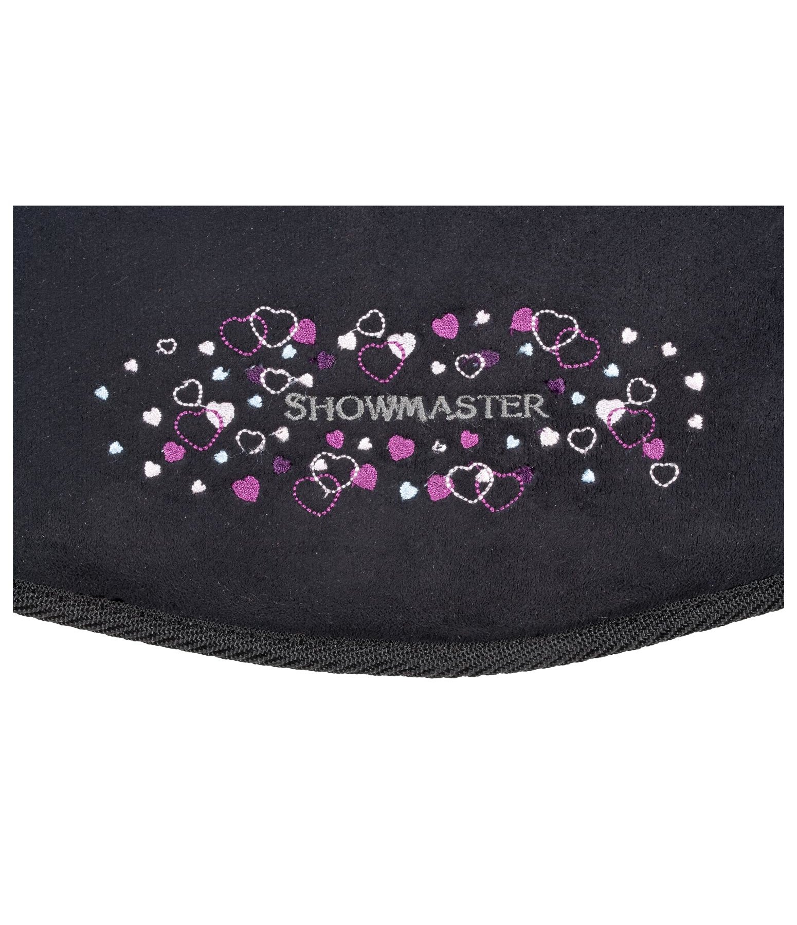 Children's Riding Pad Set Hearts
