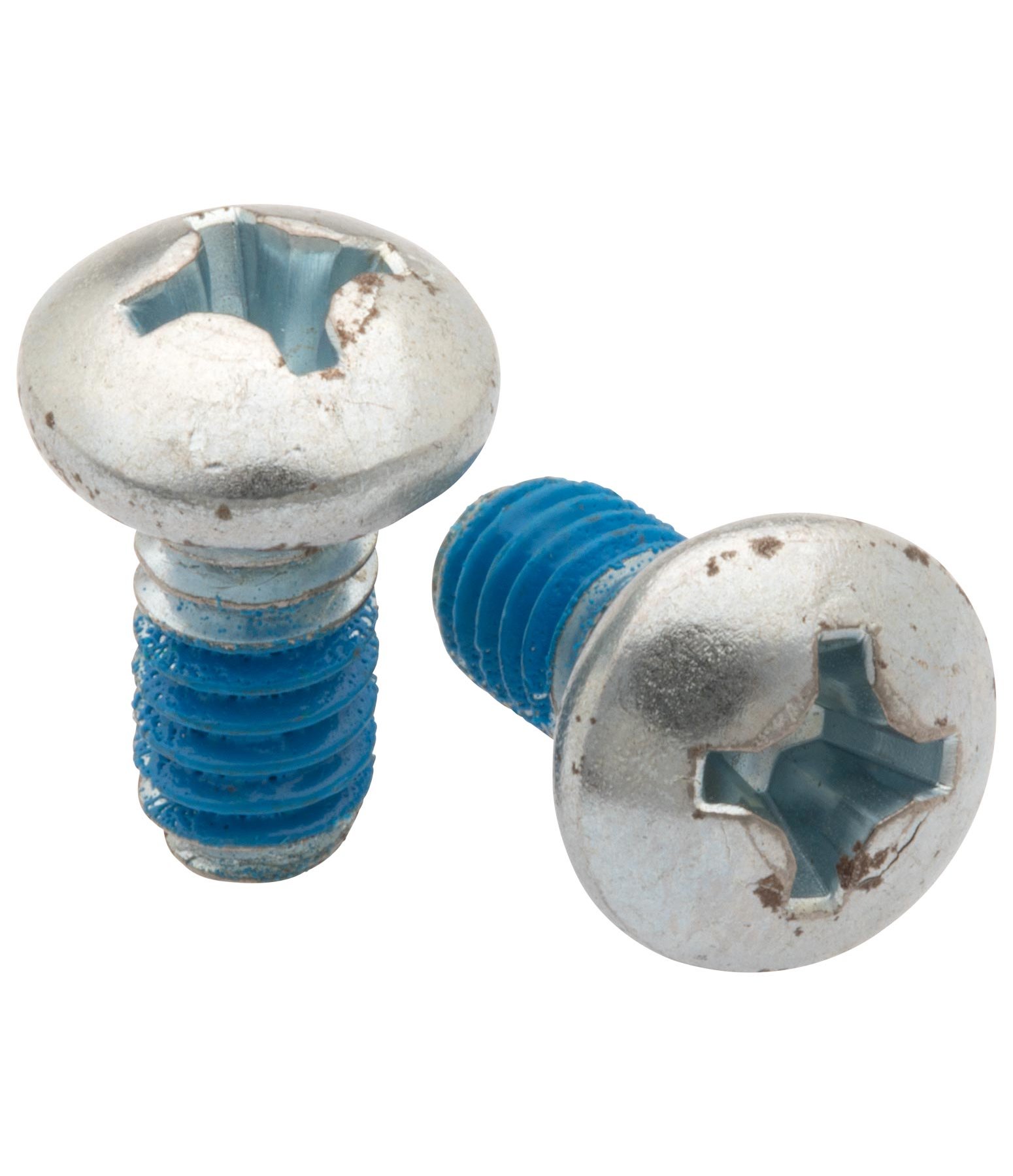 Gullet Plate Screws, 2 pieces