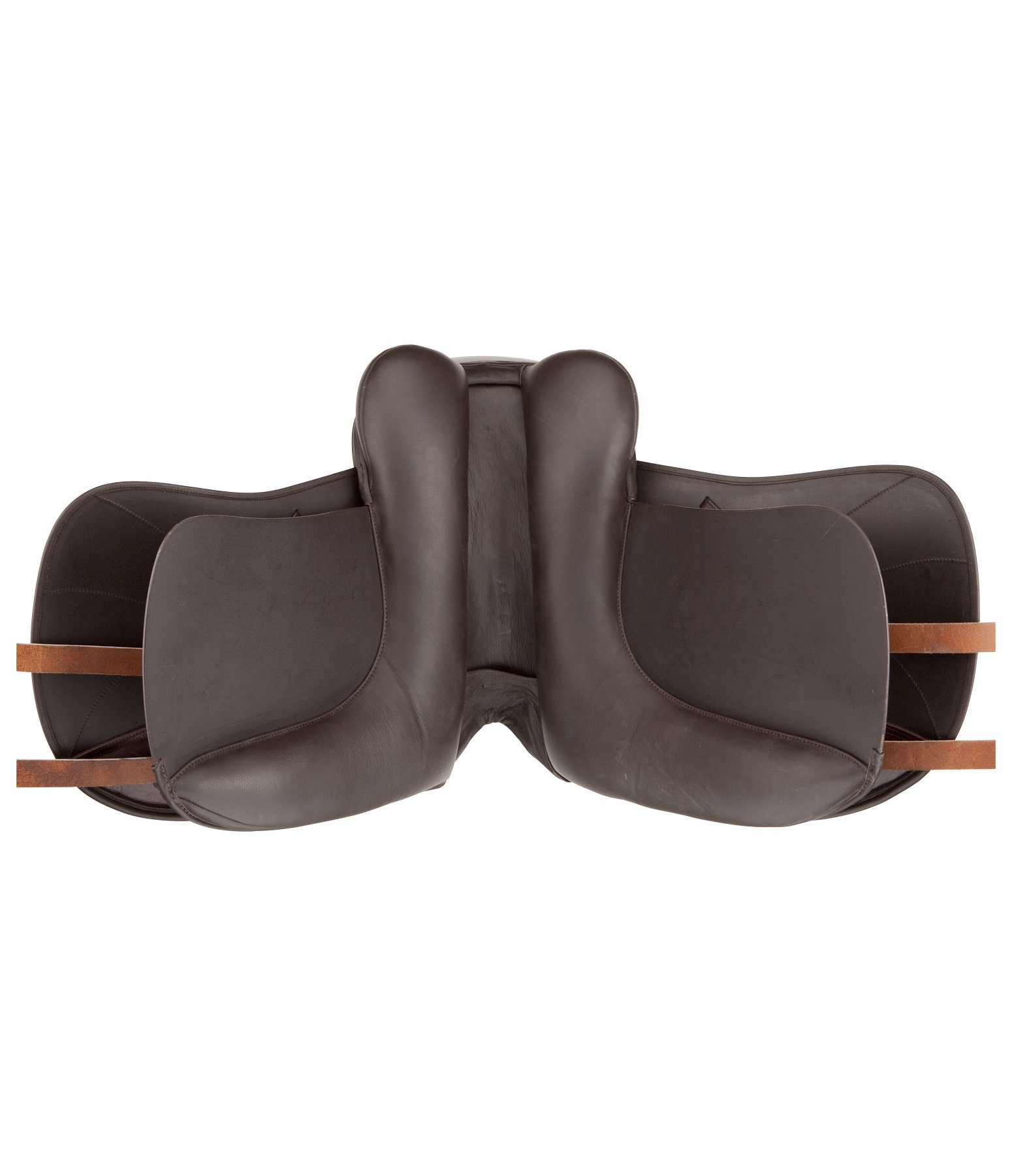 Dressage Saddle Soft Bloc