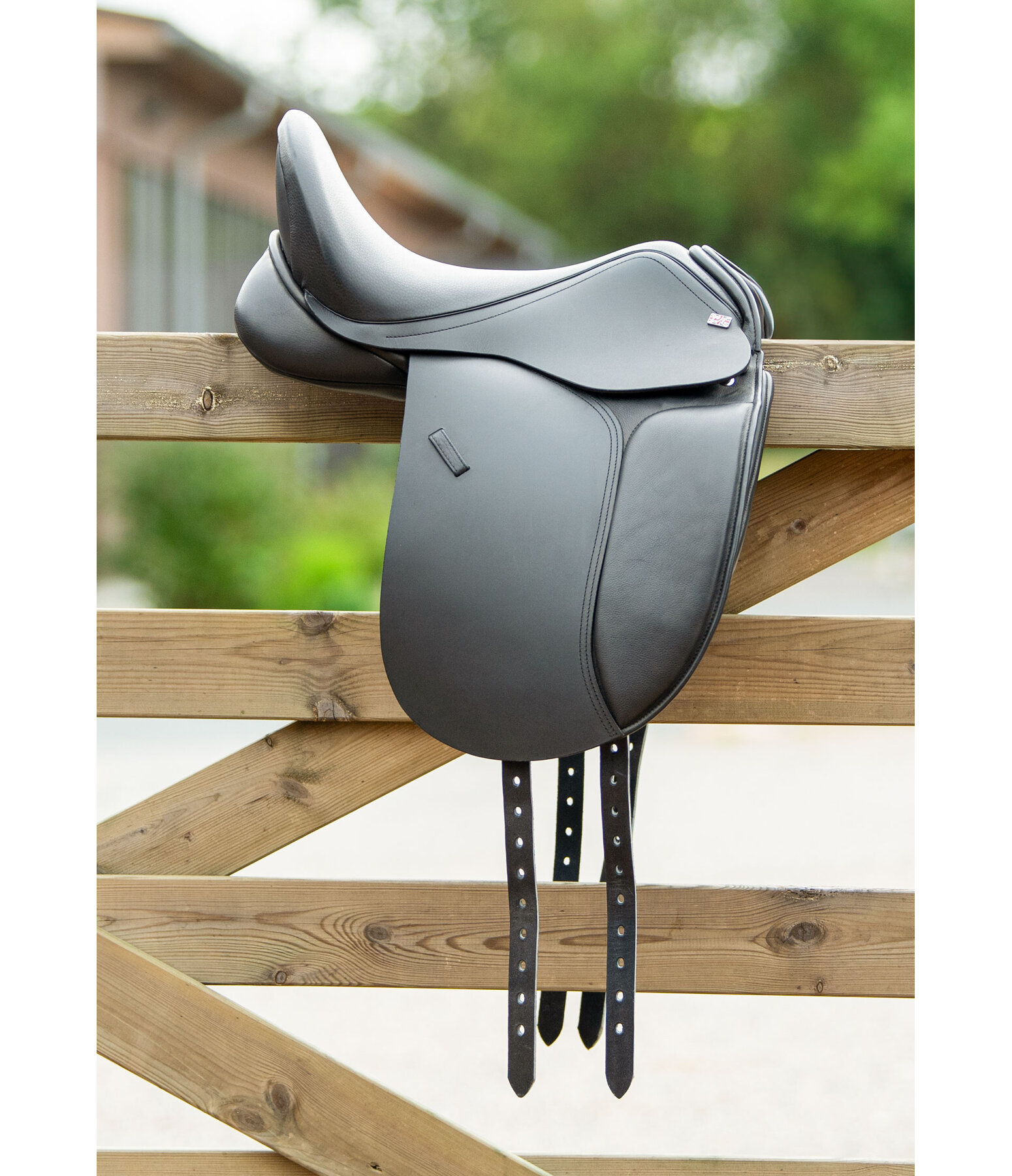 Dressage Saddle Royal Classic