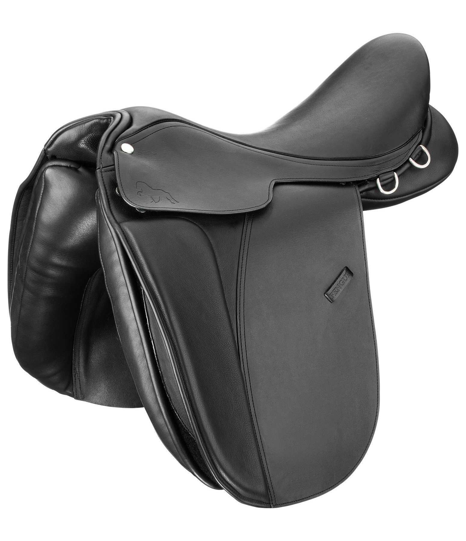 Gaited sales horse saddles
