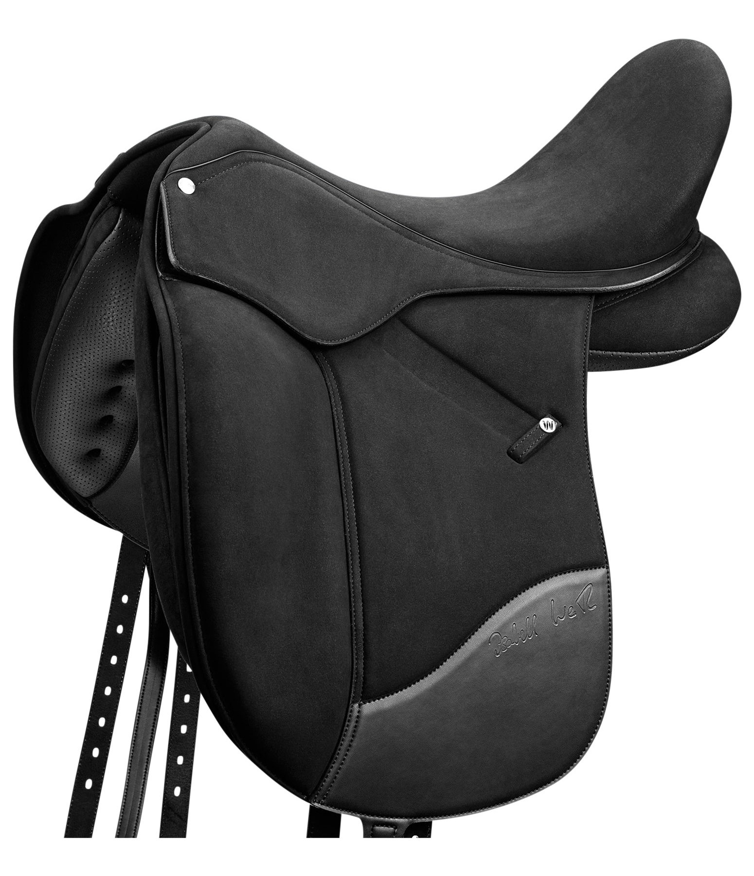 Dressage Saddle Isabell HART