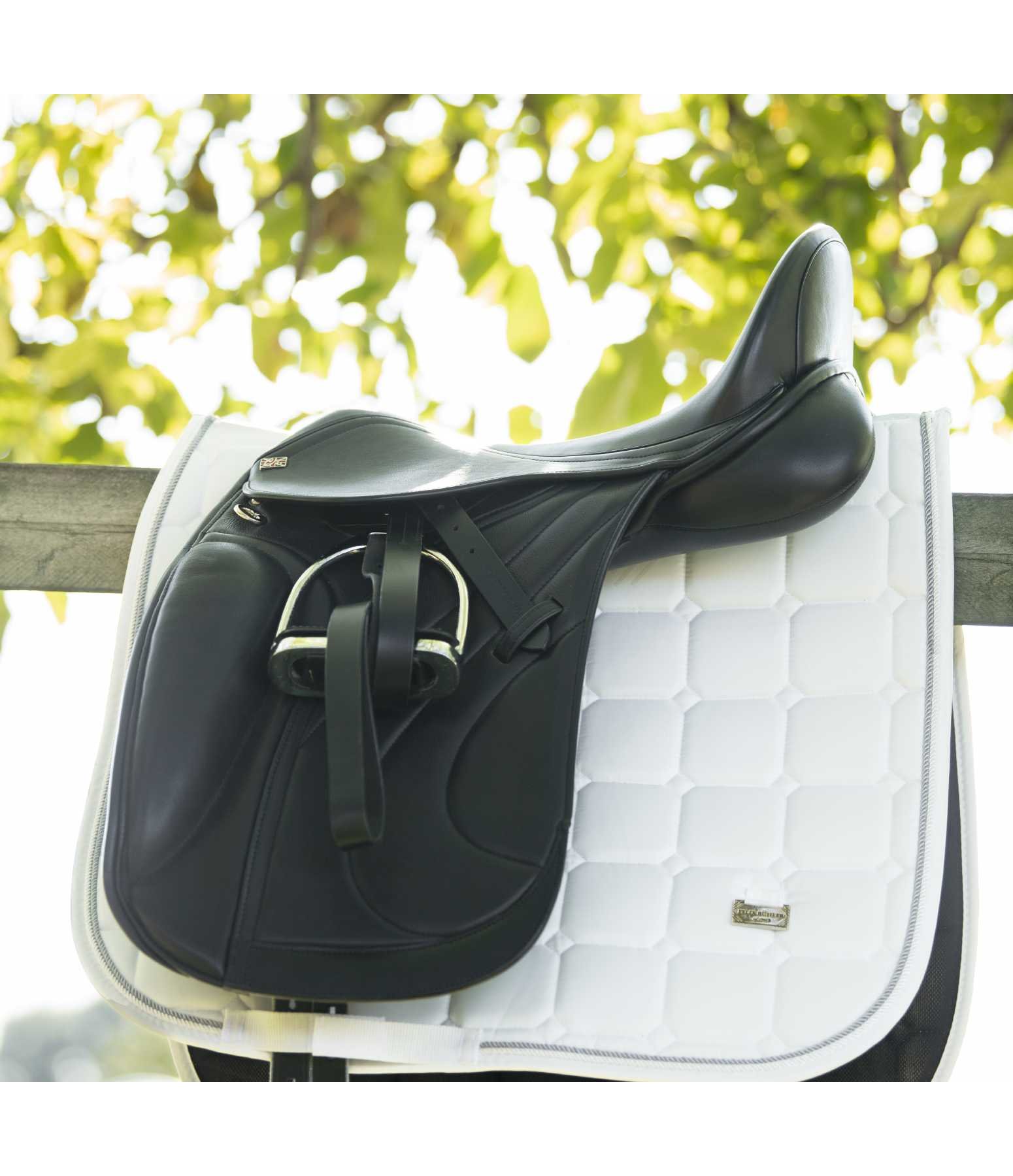 Dressage Saddle Royal Sports