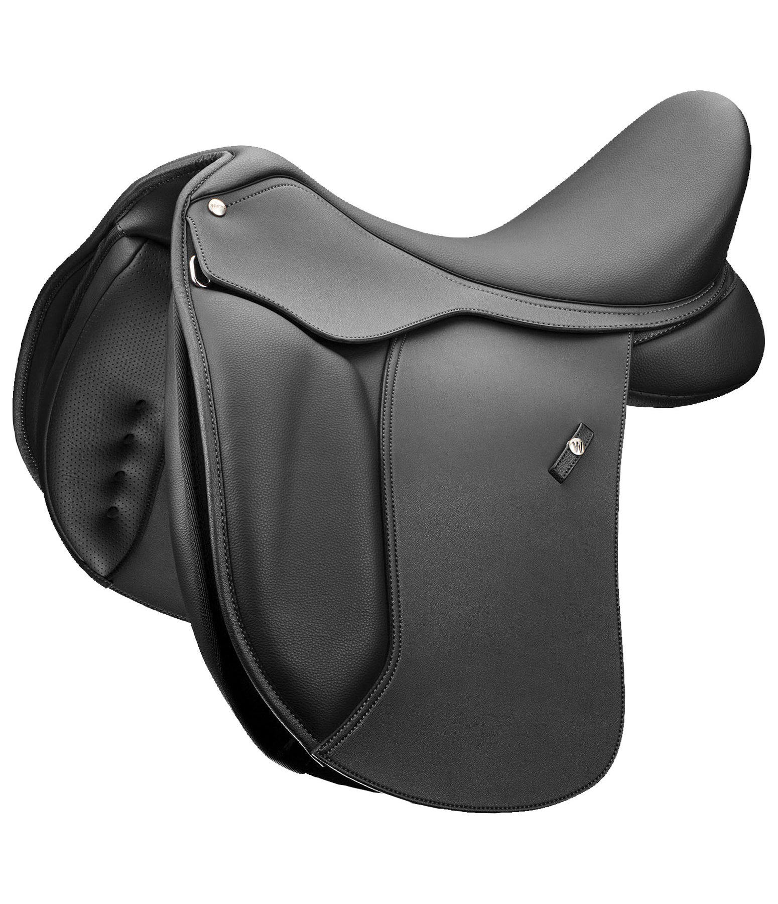 500 Wide Dressage Saddle HART