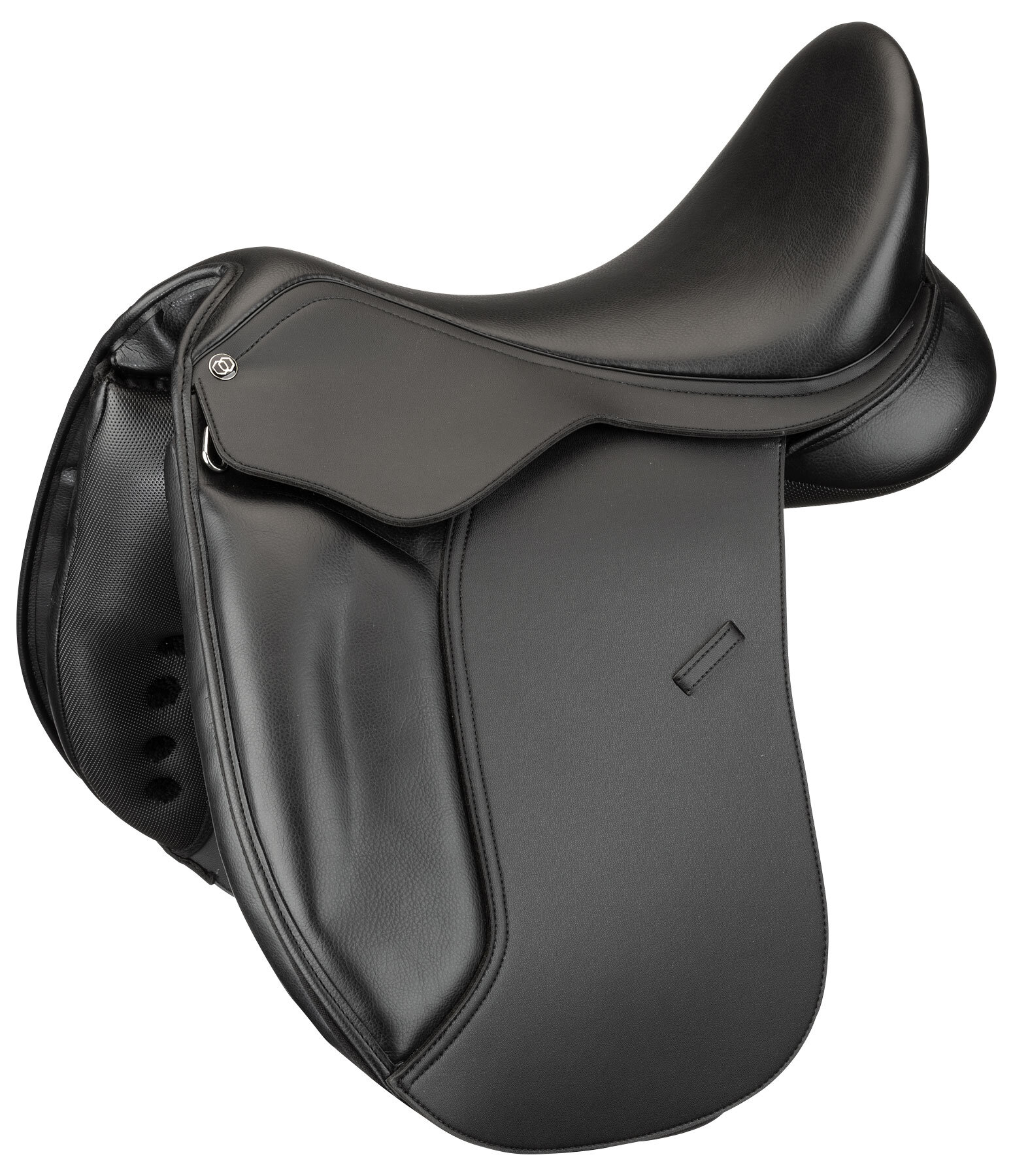 Saddle dressage online