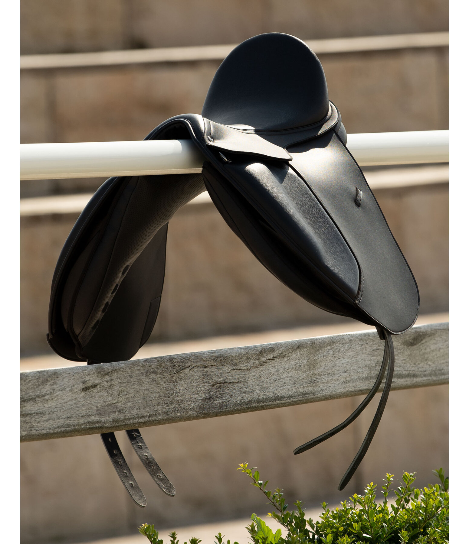 SYLKA Dressage Saddle Evolution II