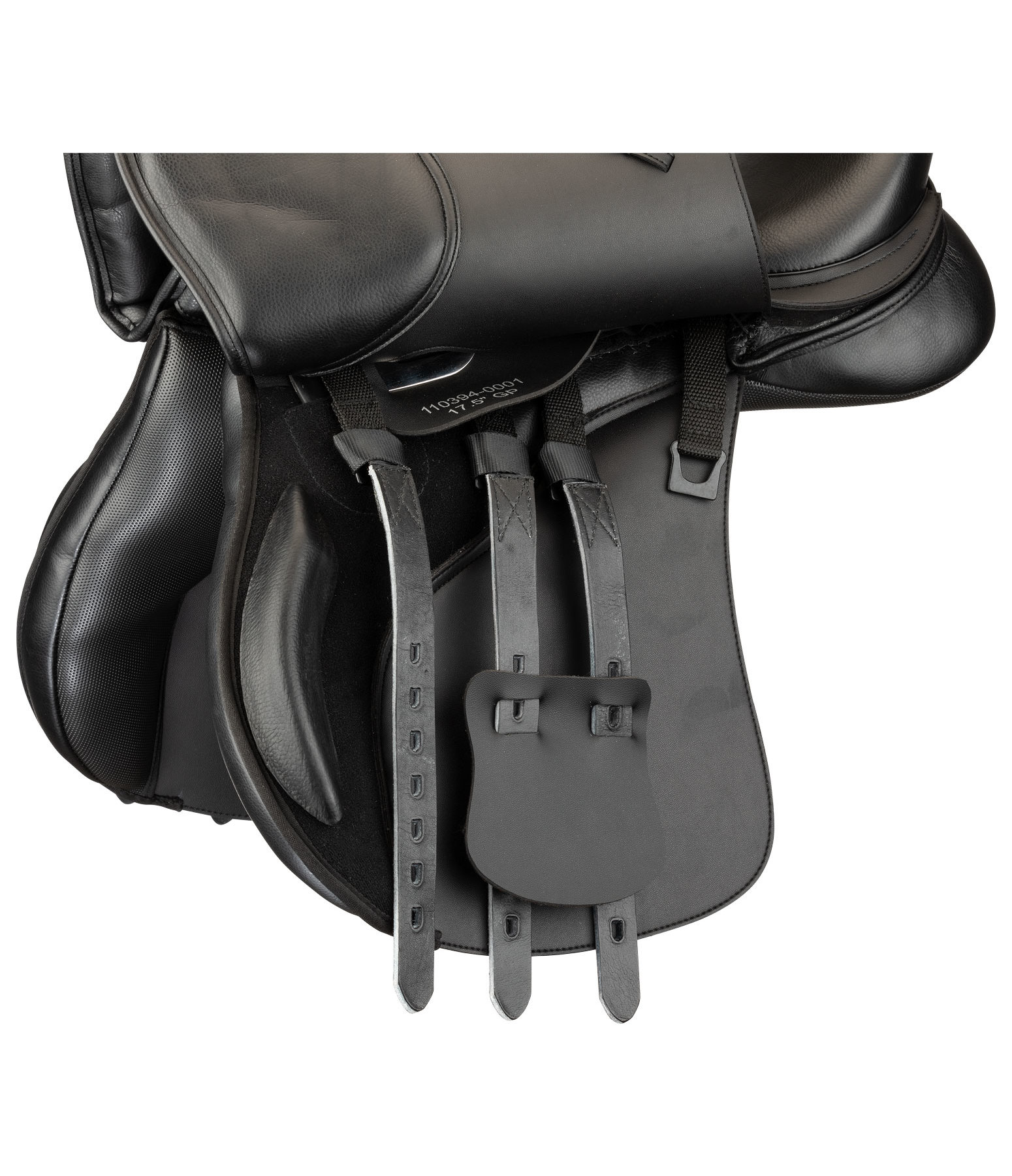 SYLKA General Purpose Saddle Evolution II