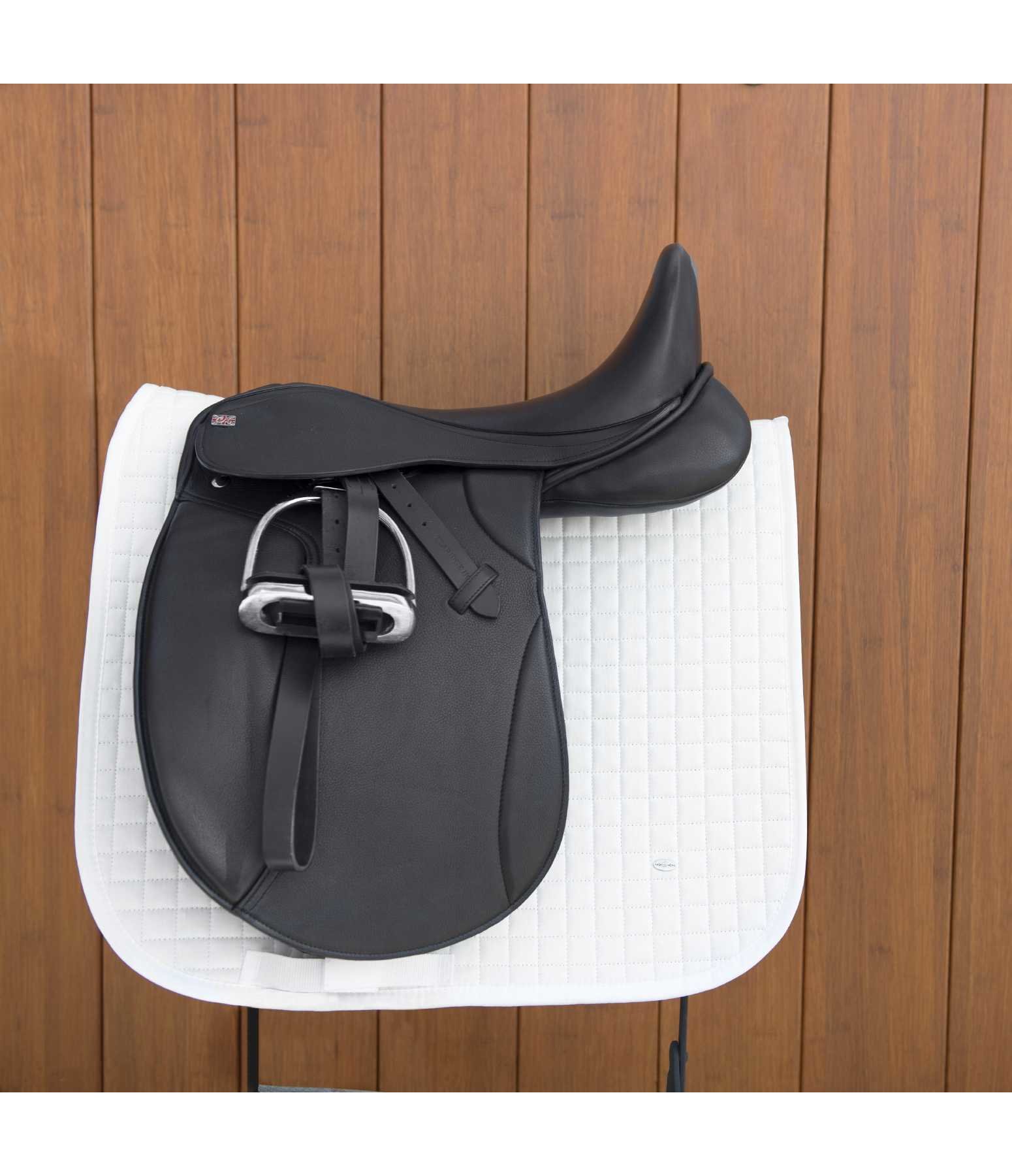 Dressage Saddle Classic