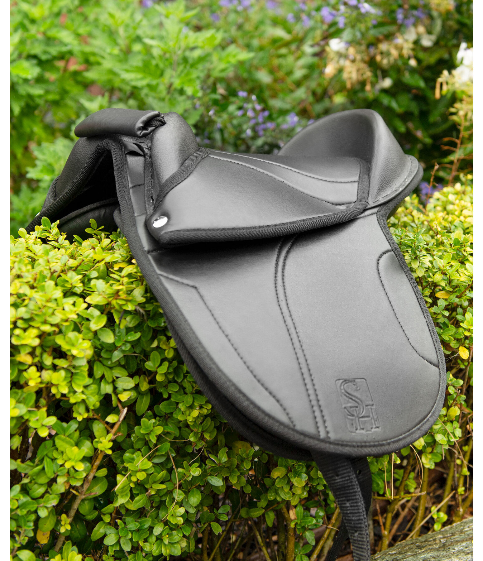 Kids Saddle Rocky II