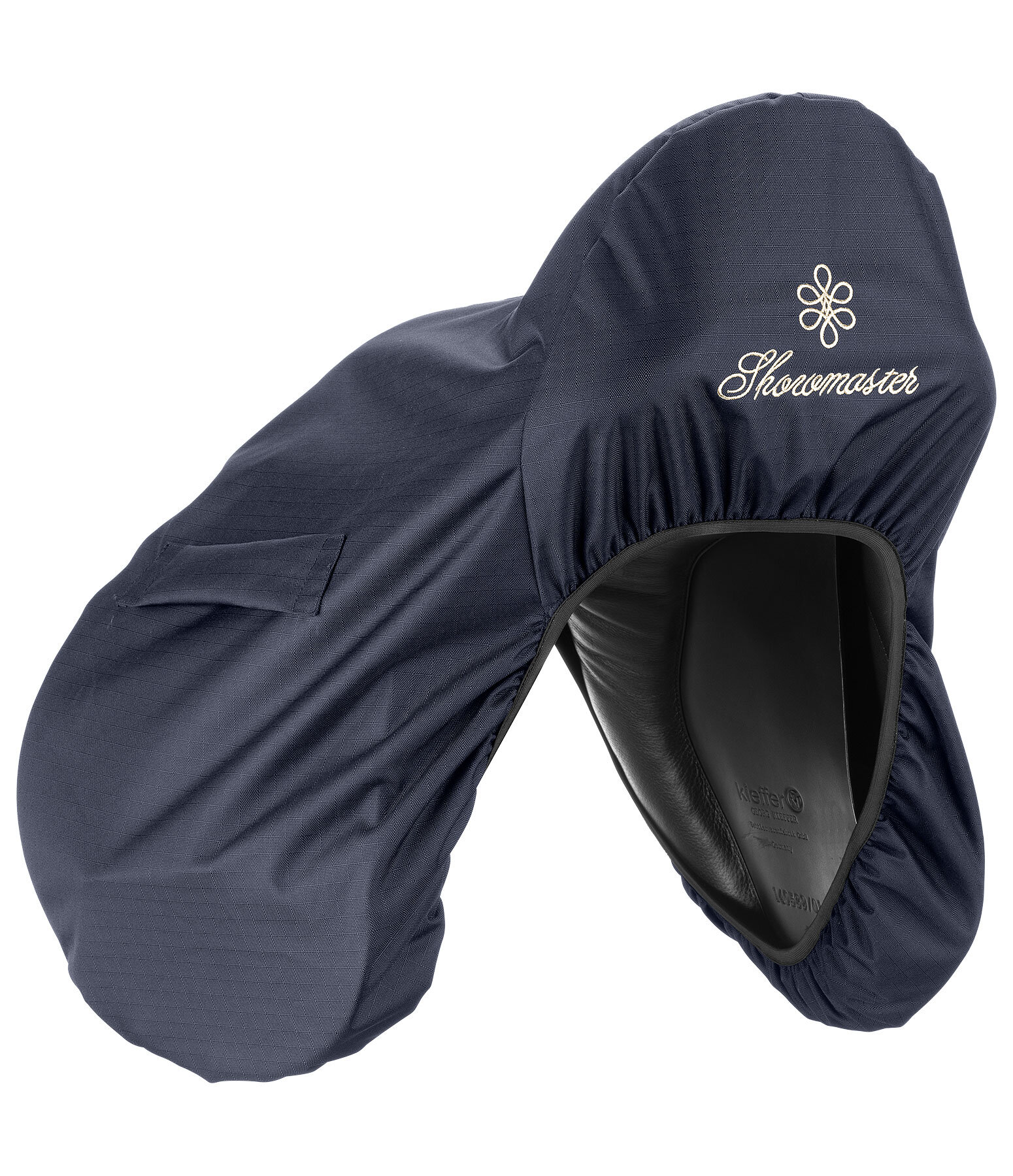 Water-repellent Saddle Cover