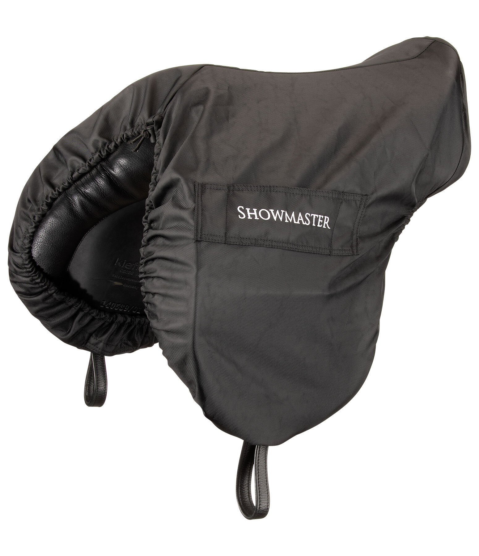 Saddle Cover Premium