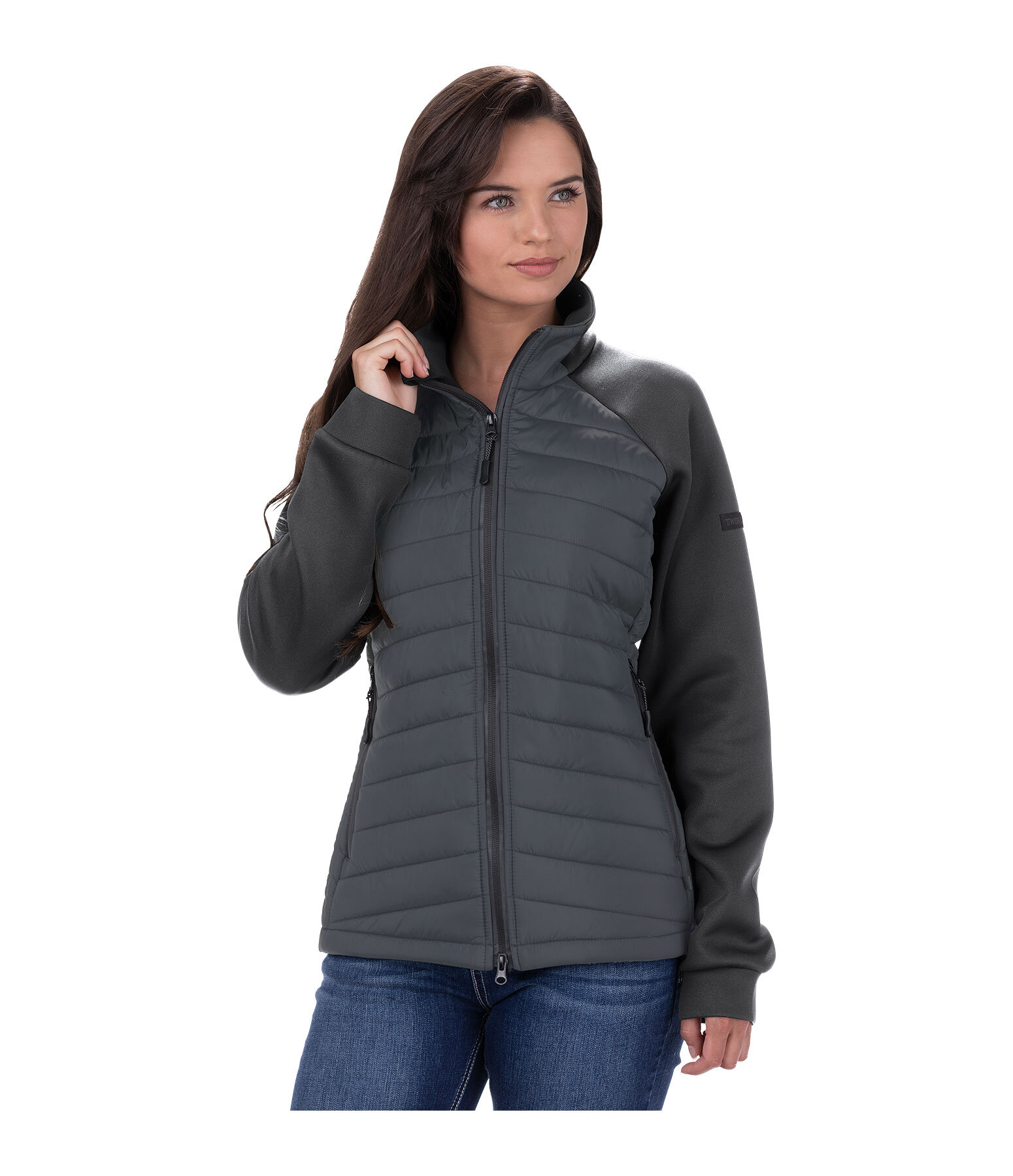 Light cheap thermal jacket