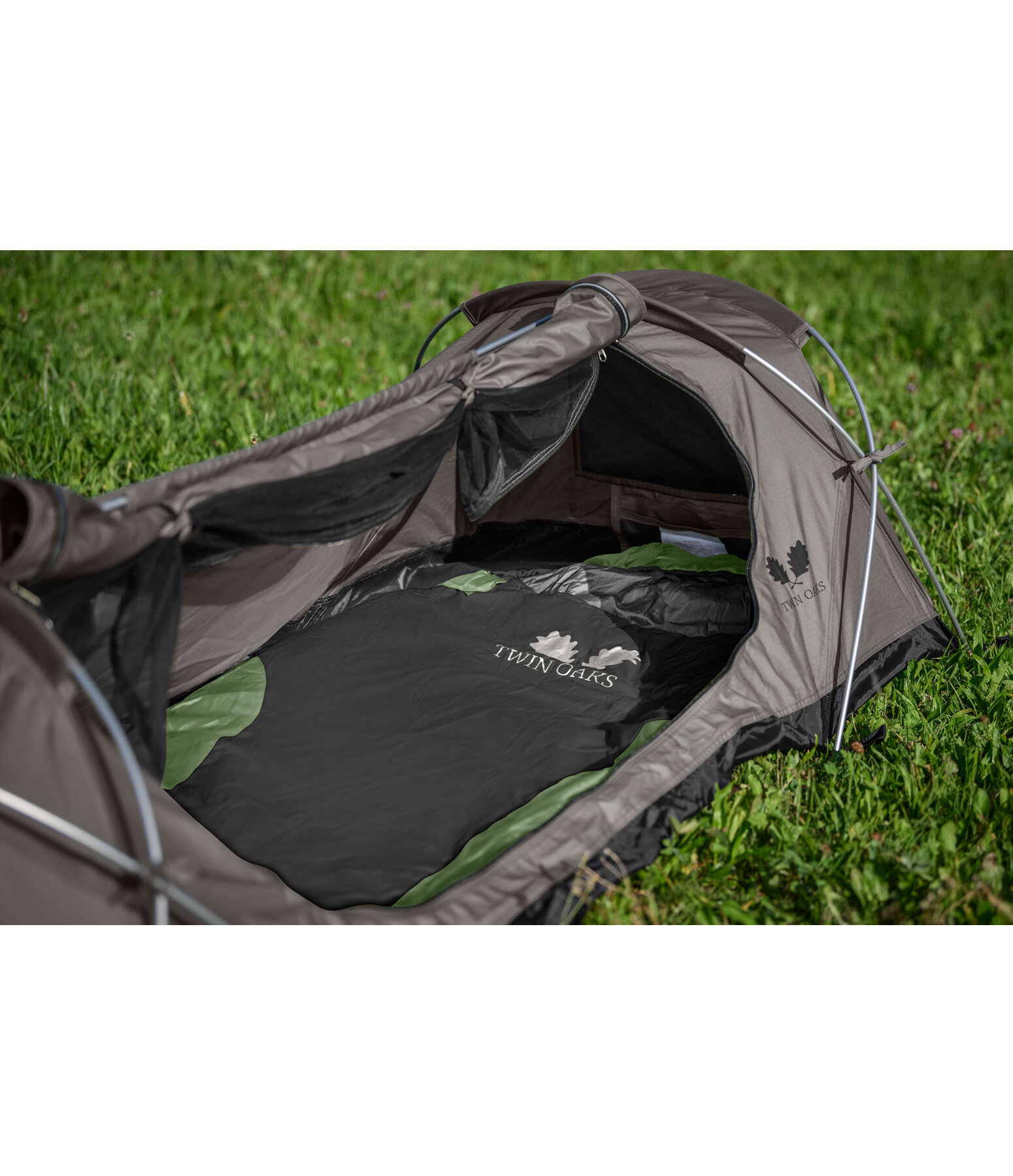 Lightweight Summer Sleeping Bag Utah