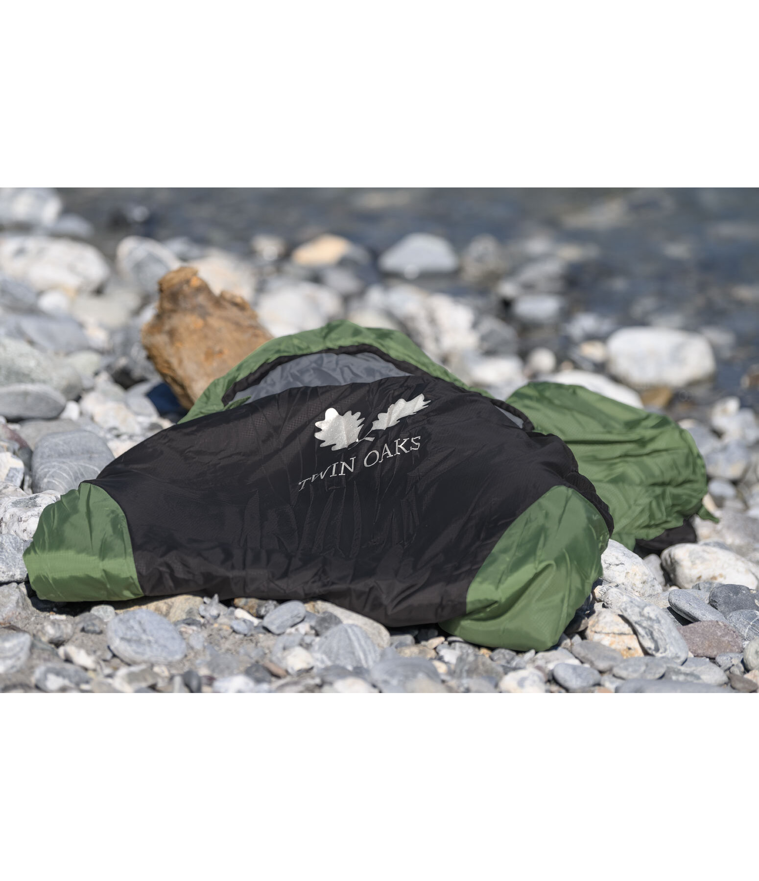 Lightweight Summer Sleeping Bag Utah