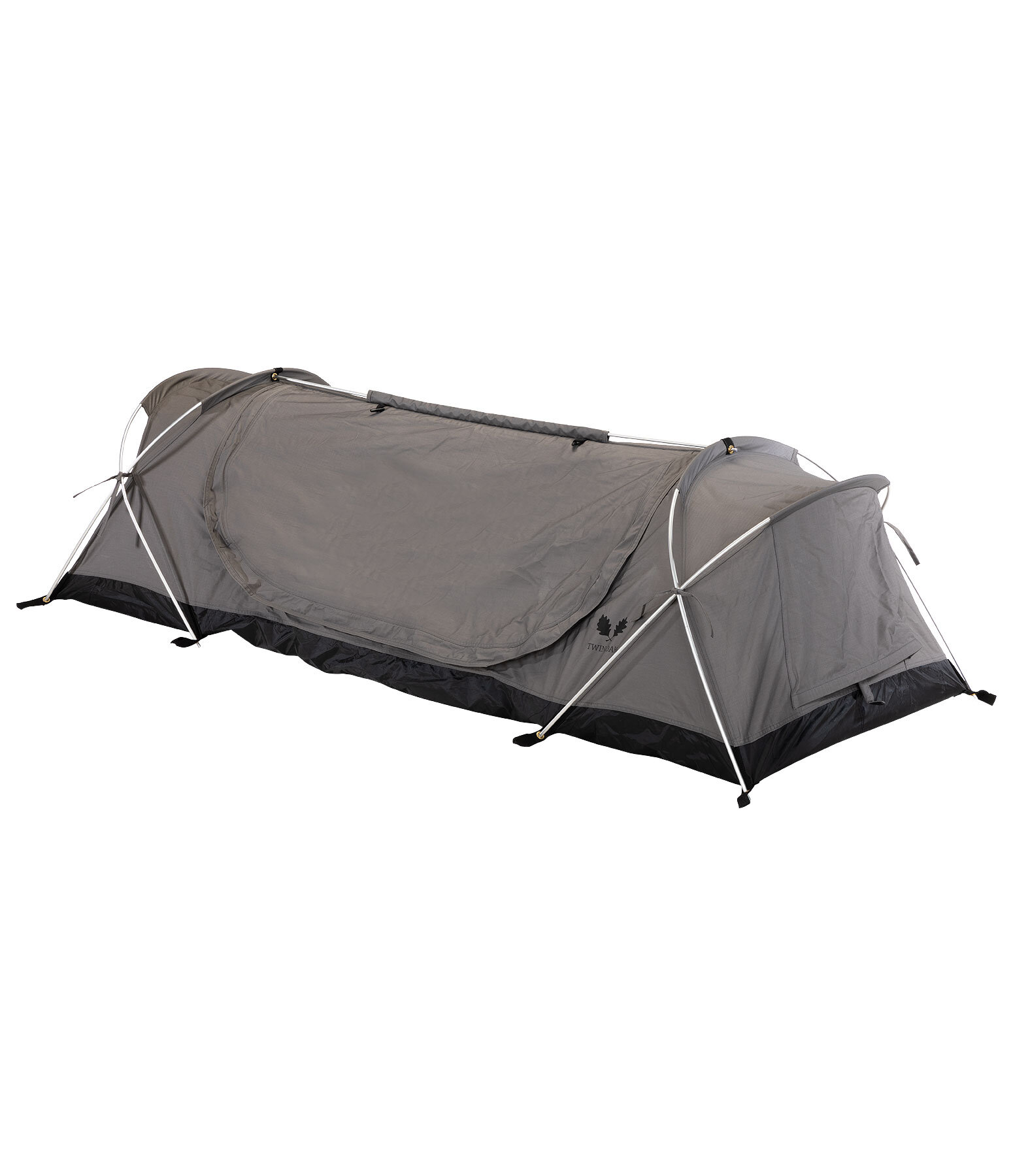 Lightweight trekking tent top