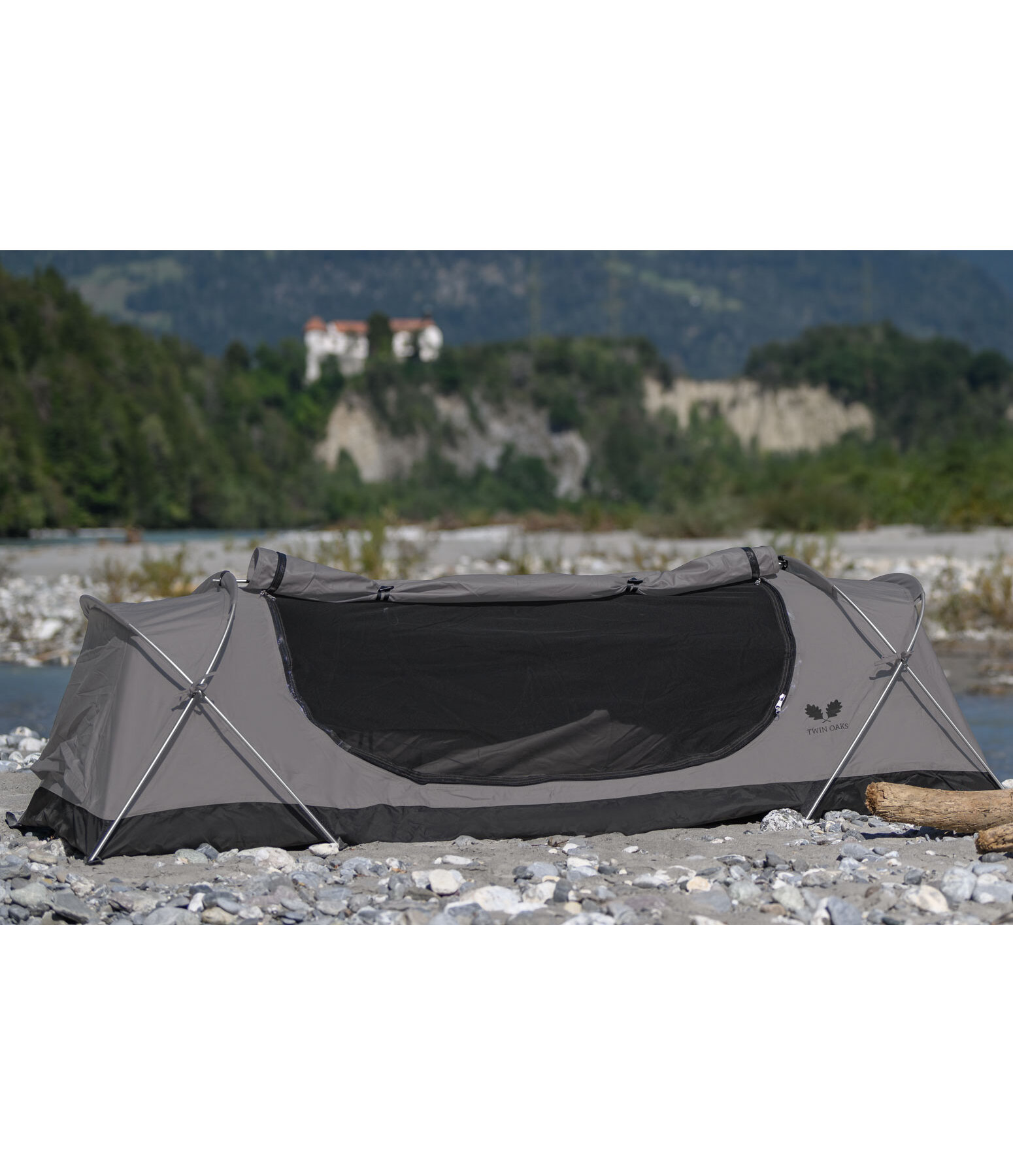 Lightweight Trekking Tent Yellowstone