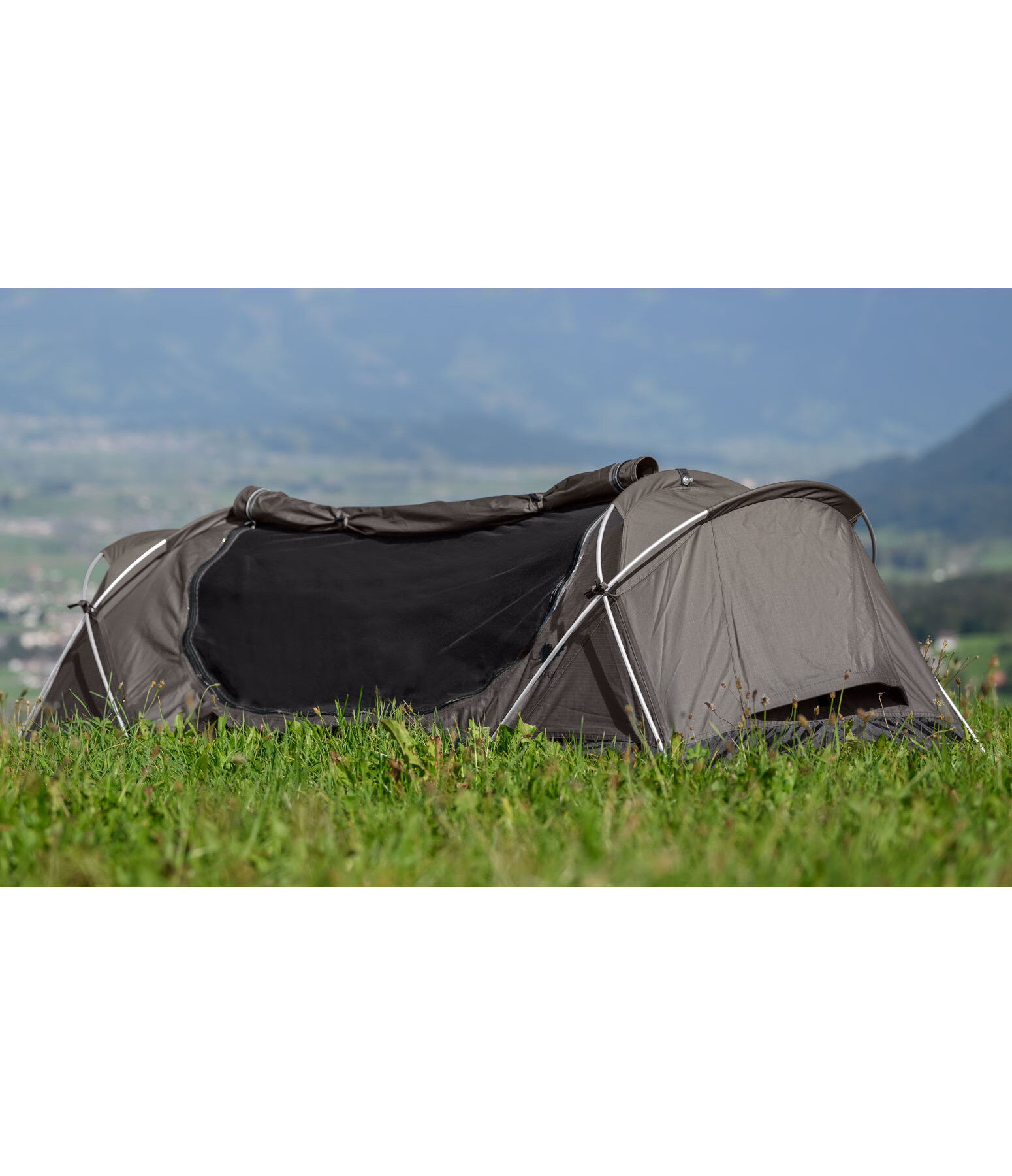 Lightweight Trekking Tent Yellowstone