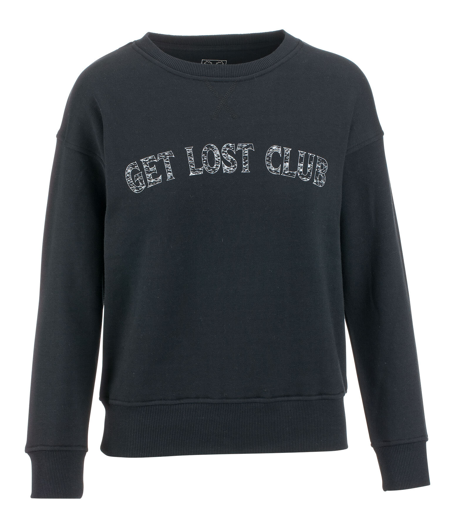 Sweater Get Lost Club