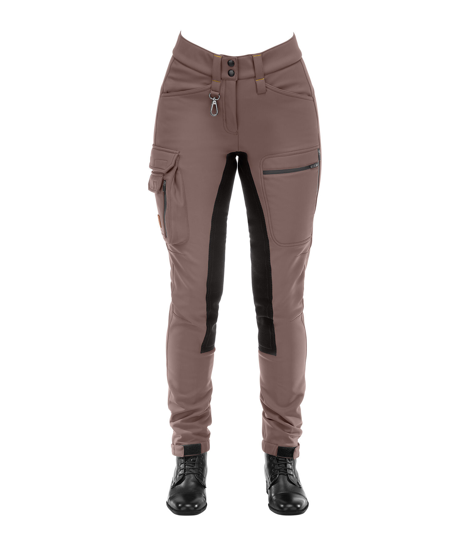 Thermal Trekking Breeches Mount Rainier