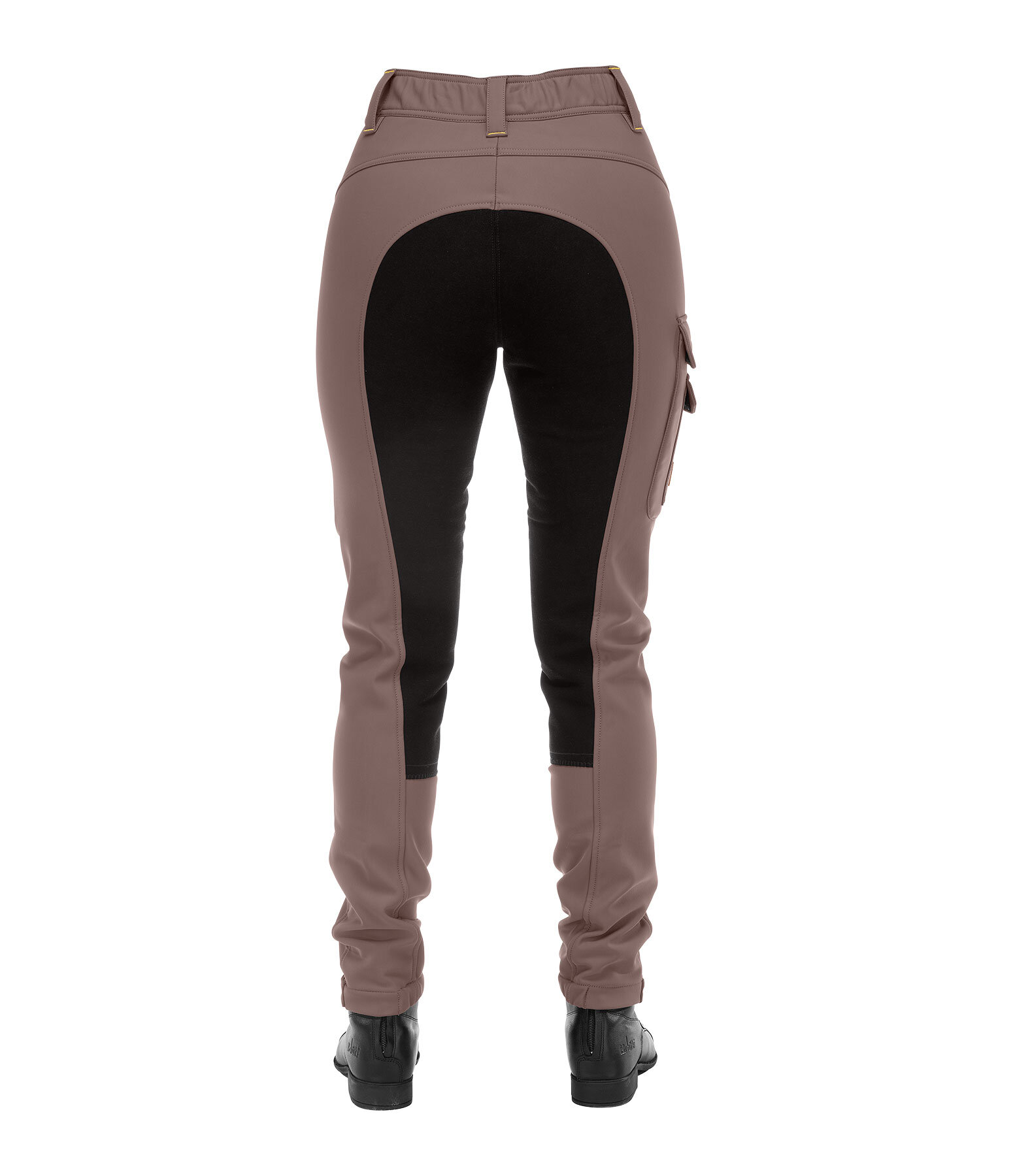 Thermal Trekking Breeches Mount Rainier