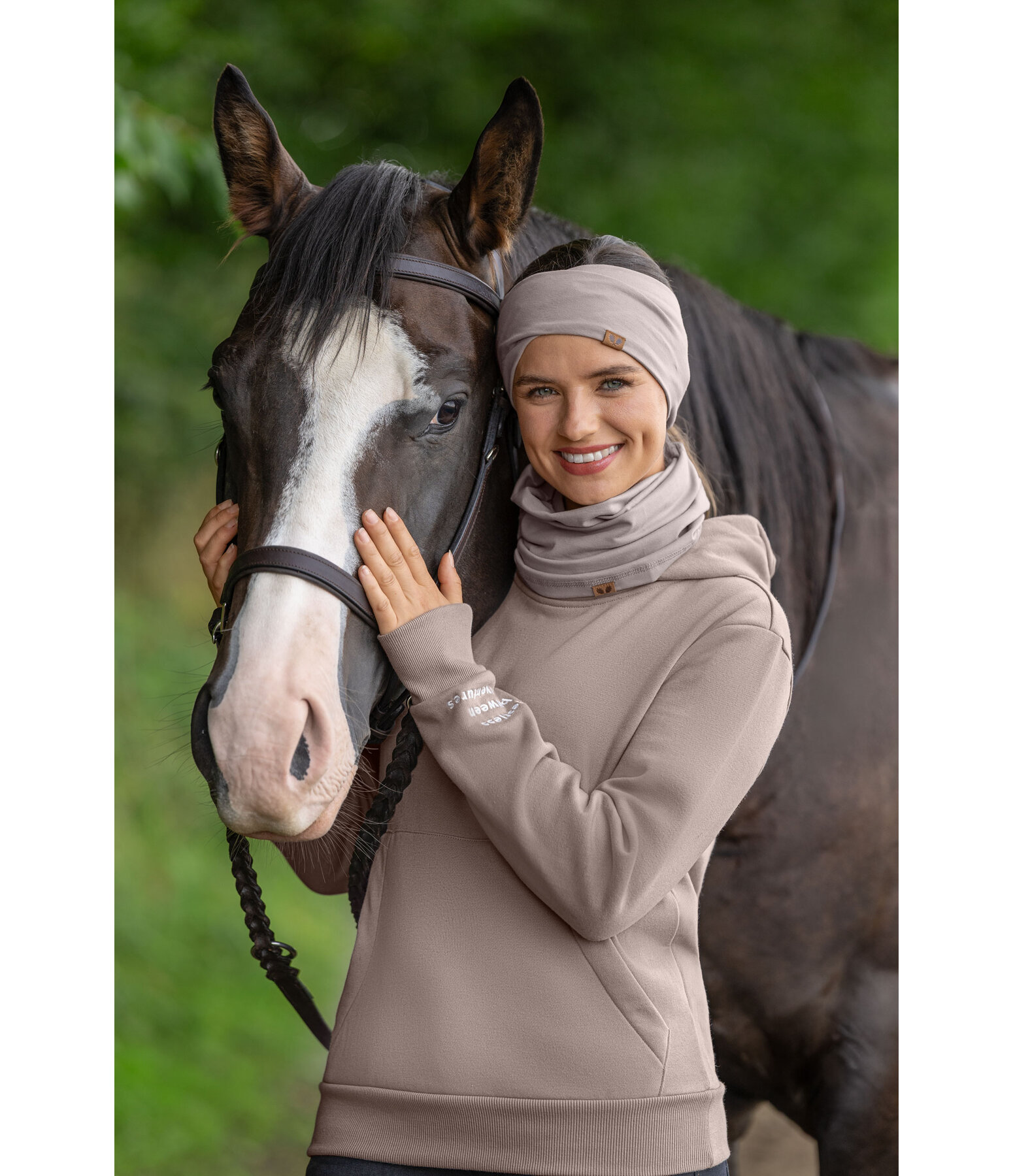 Multifunctional Neck Gaiter Roaming
