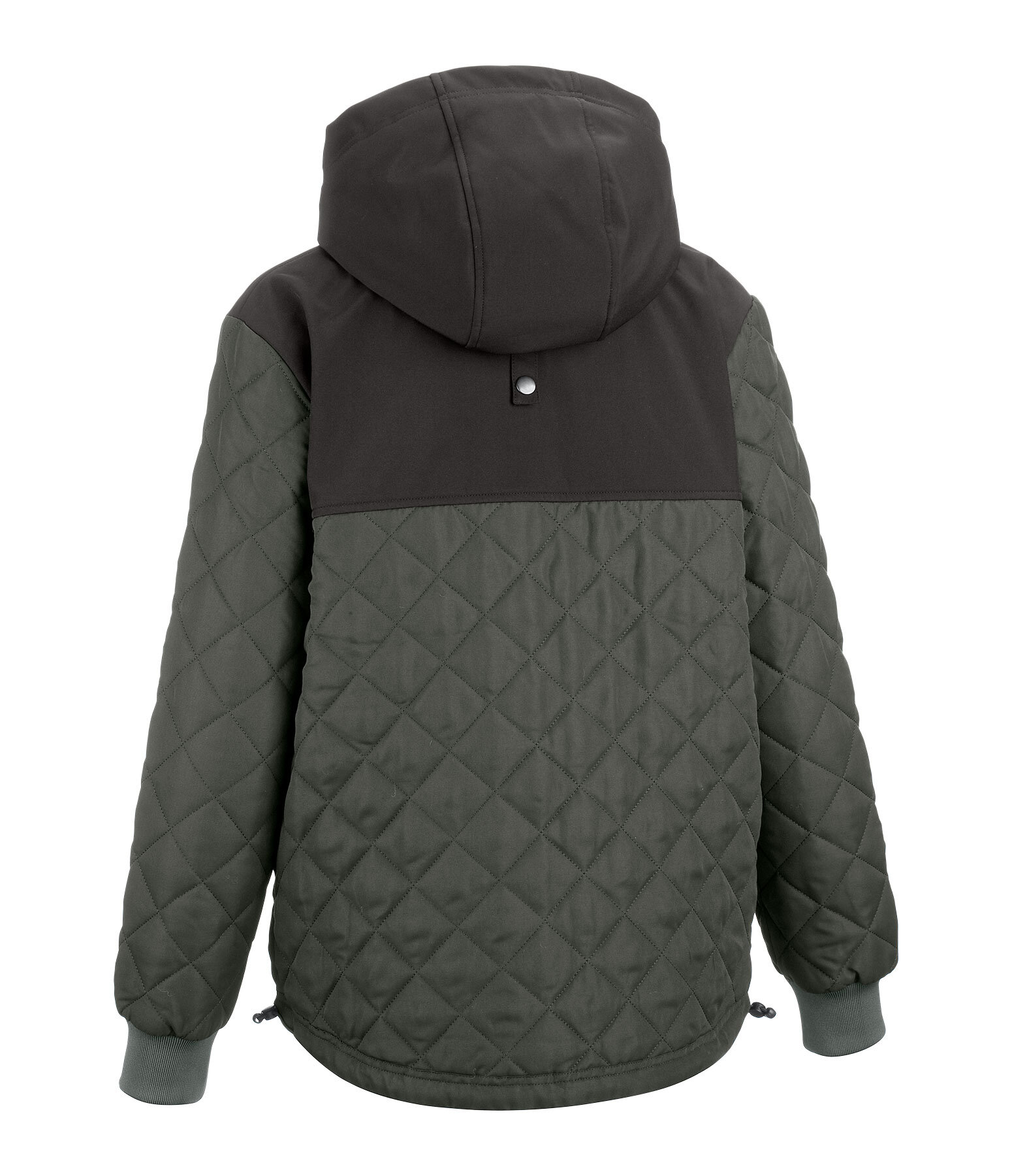 Pull-On Quilted Jacket Nova Scotia