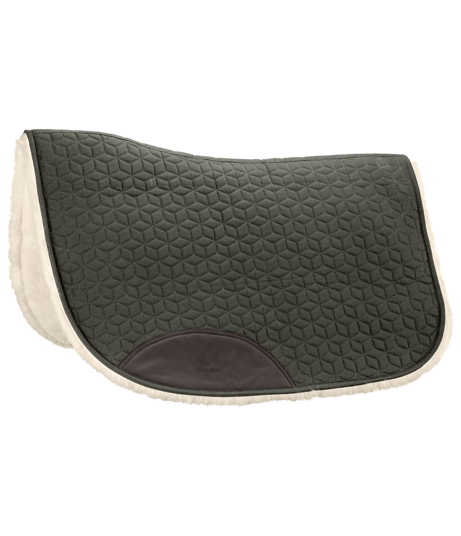 Sheepskin Saddle Pad Bernina