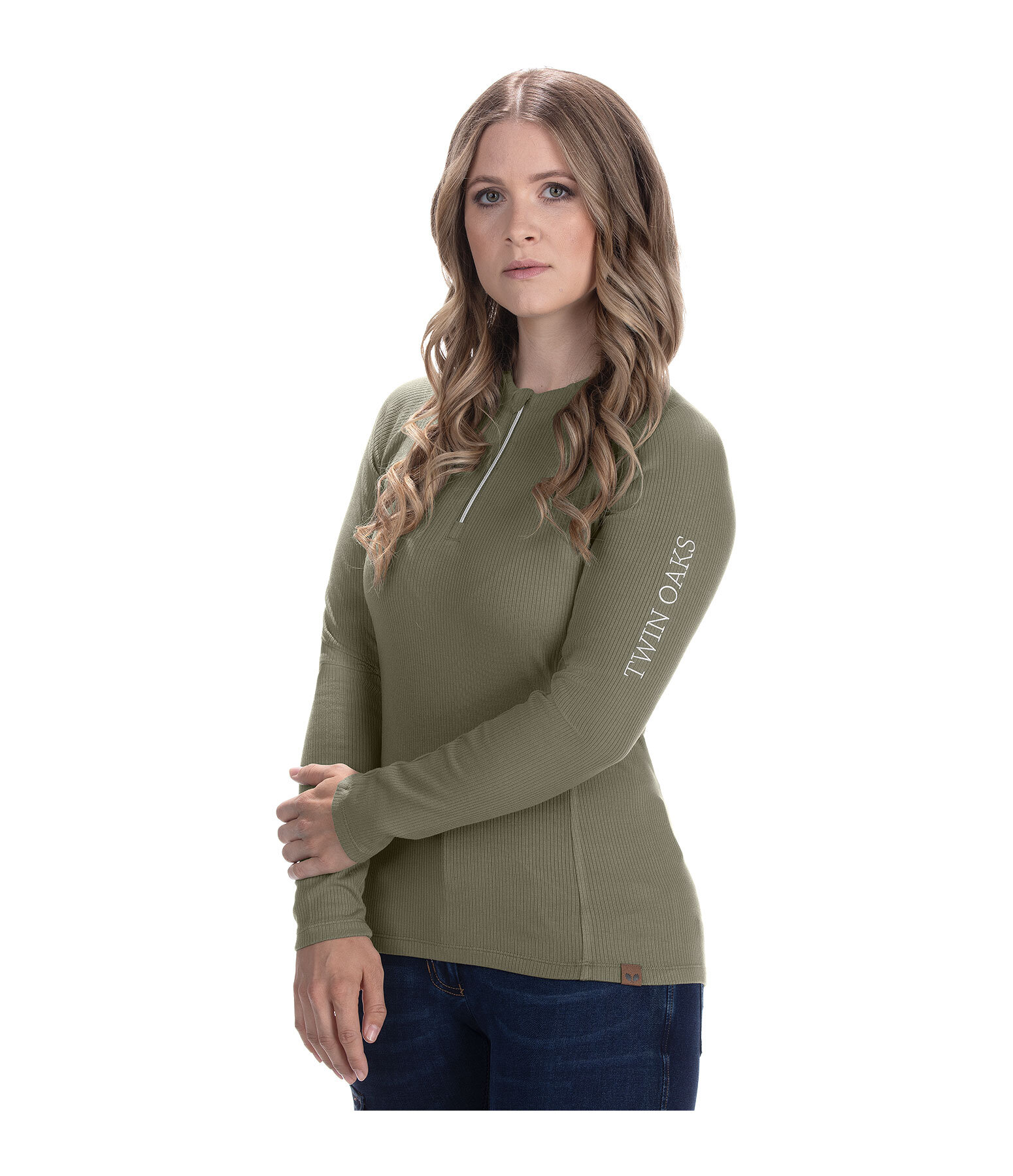 Long Sleeve Functional Shirt Squamish